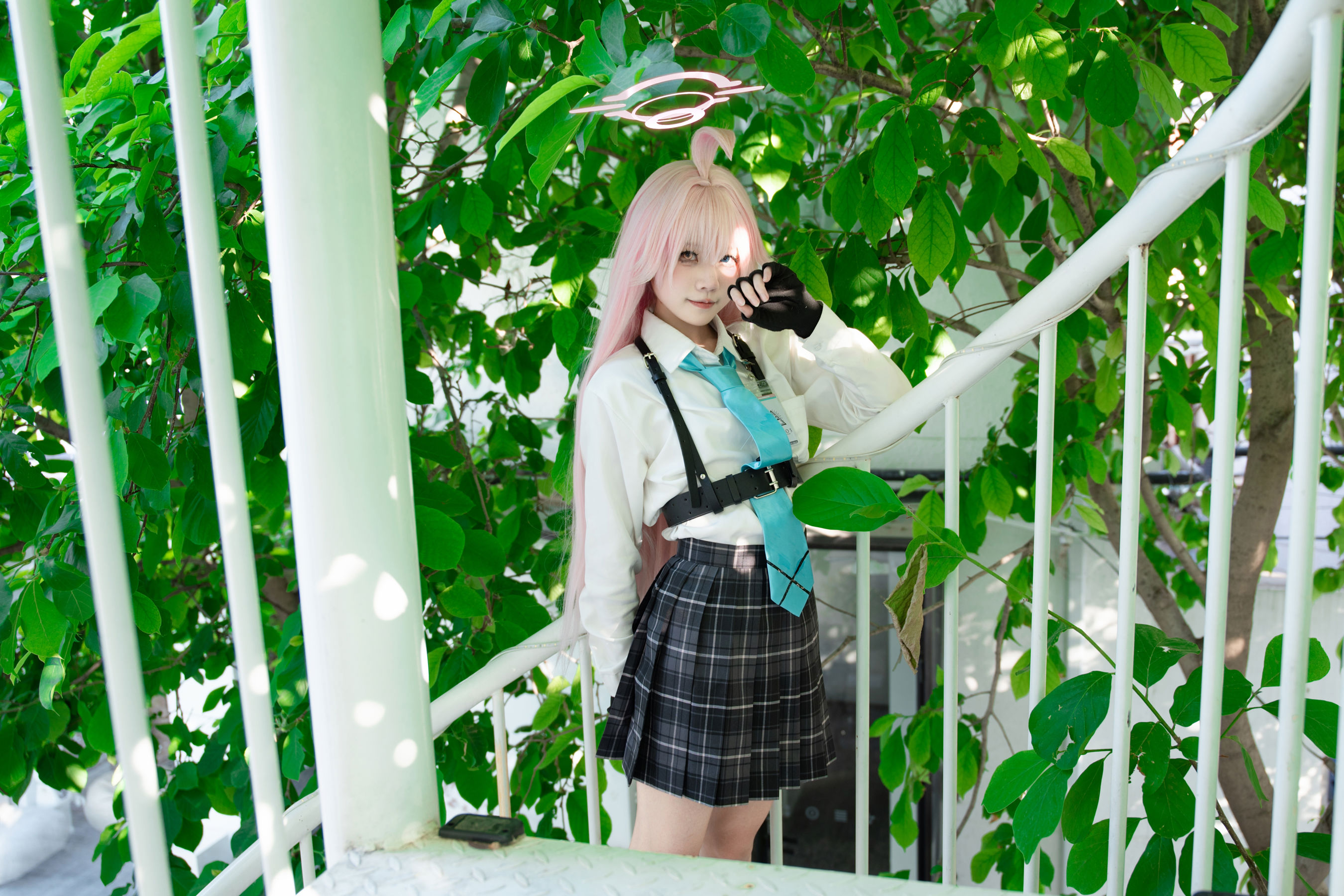 清水凪 - 小鸟游星野/(88P)