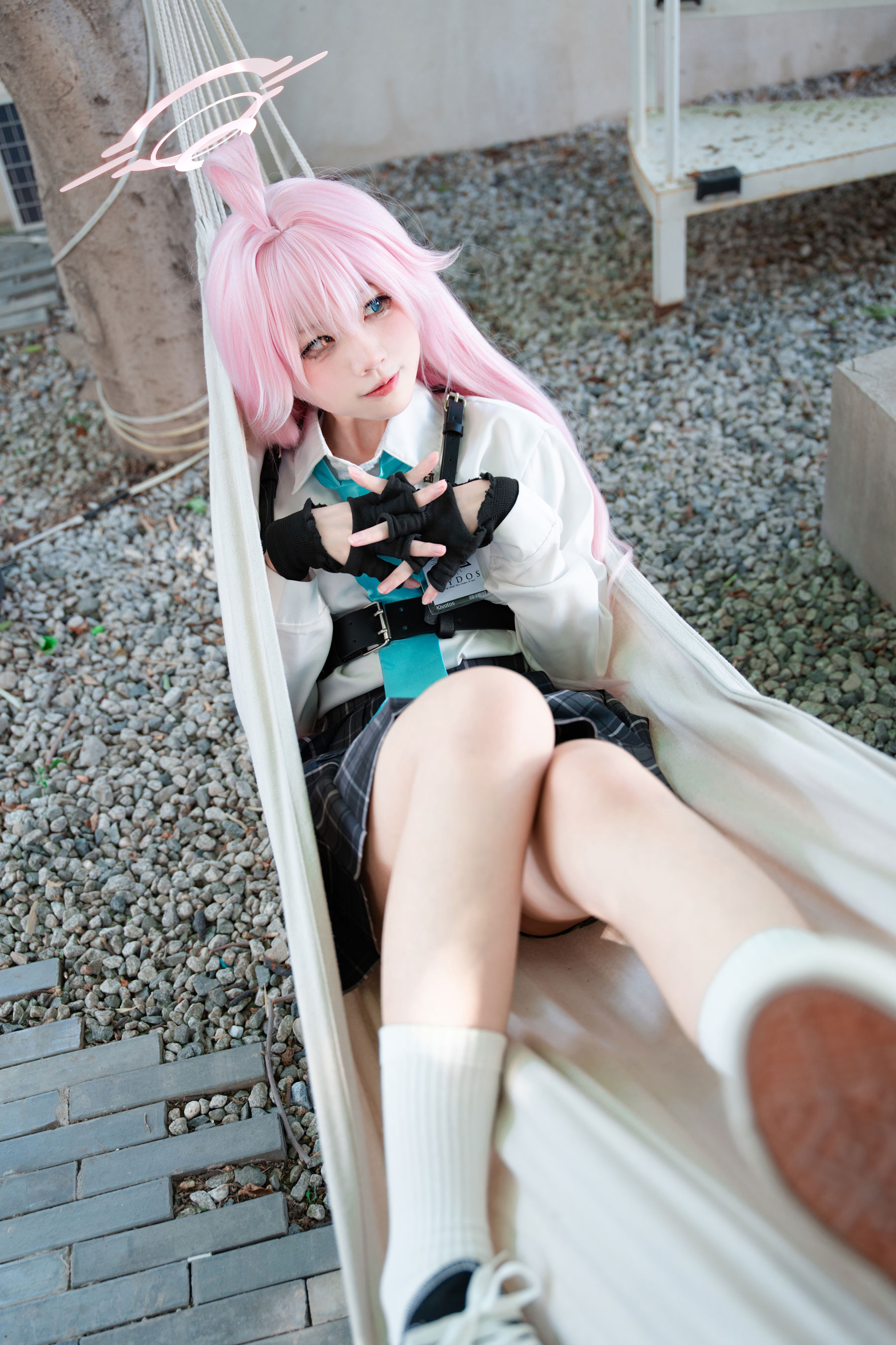 清水凪 - 小鸟游星野/(88P)