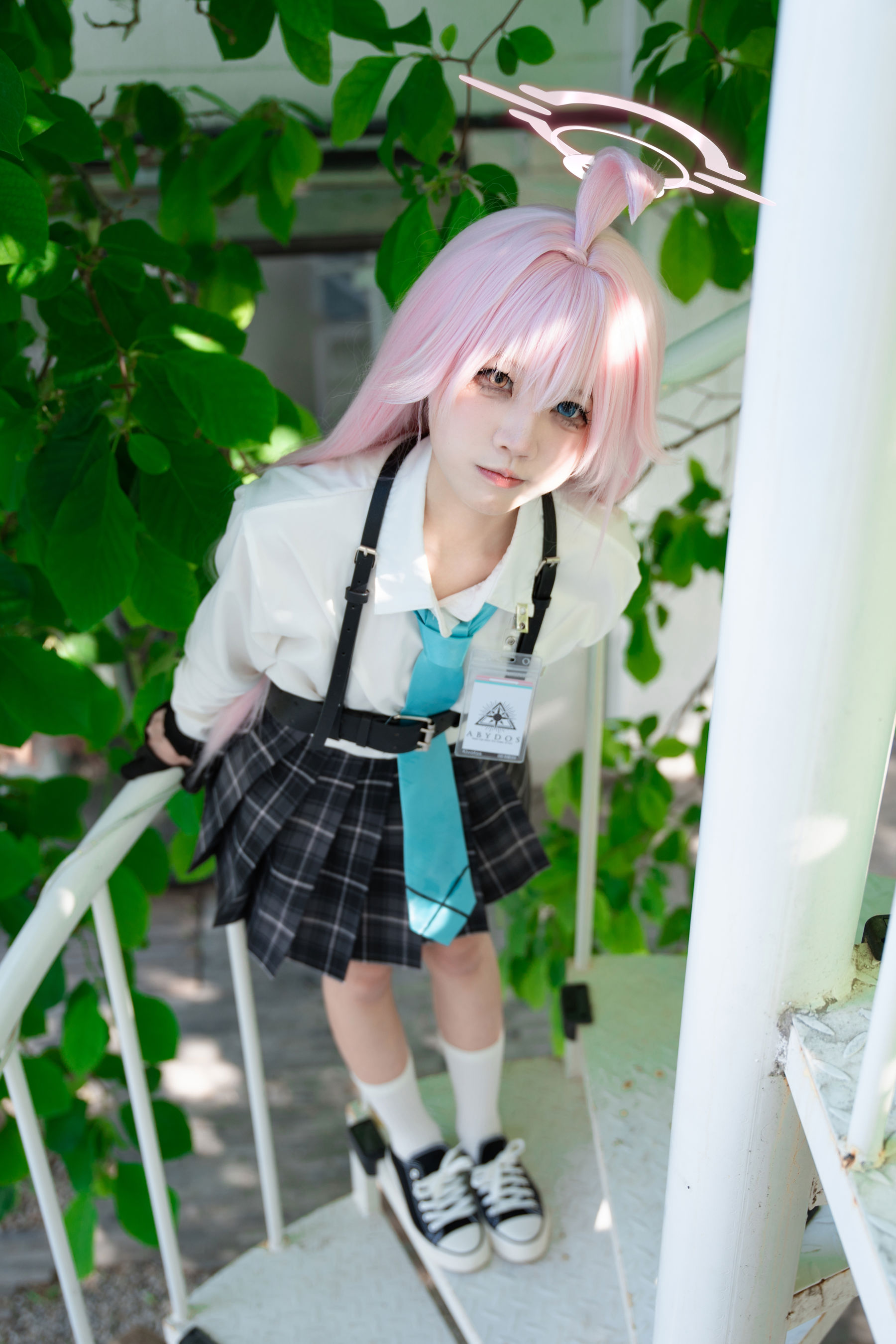 清水凪 - 小鸟游星野/(88P)