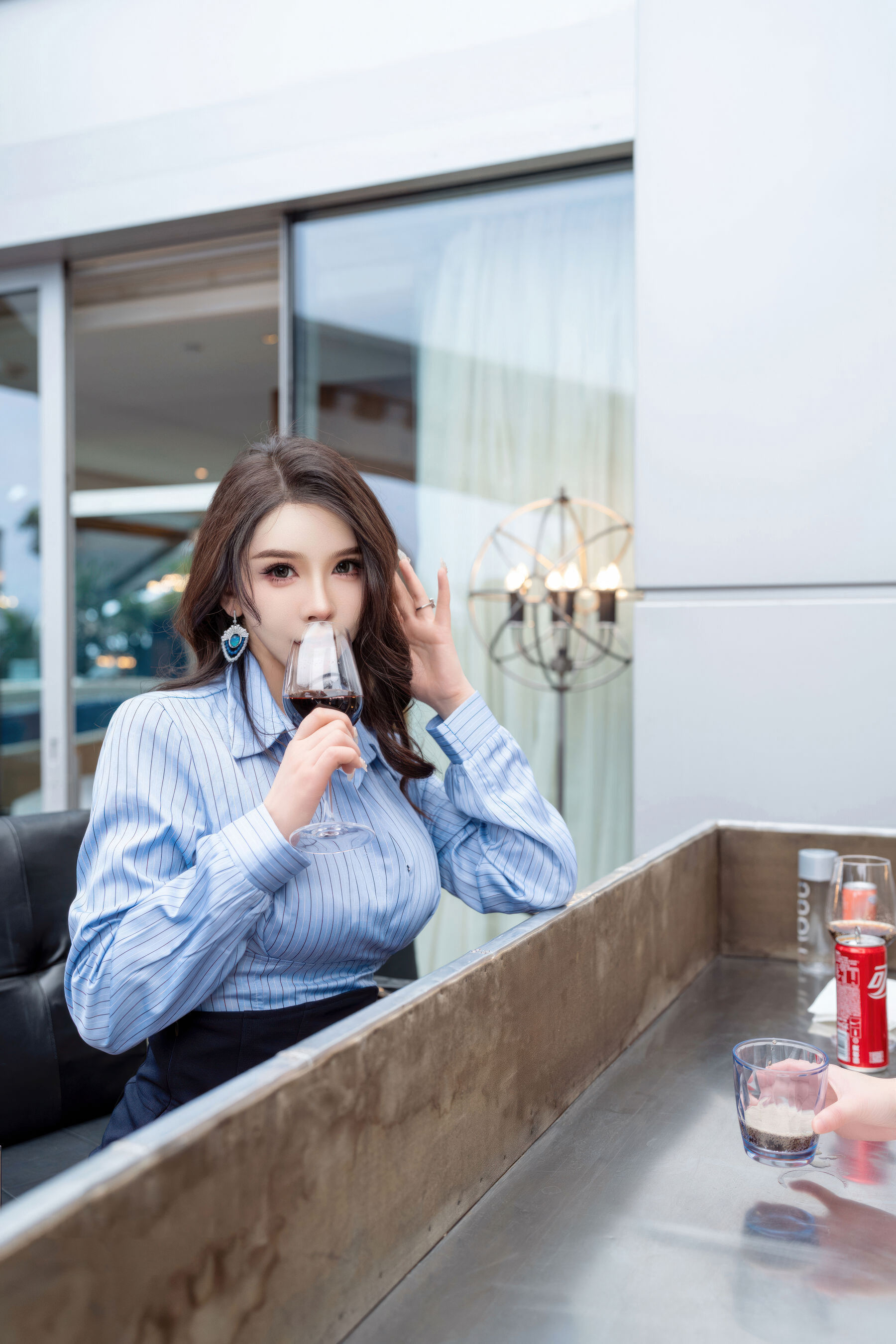 李丽莎&白茹雪 - 双人派对/(52P)