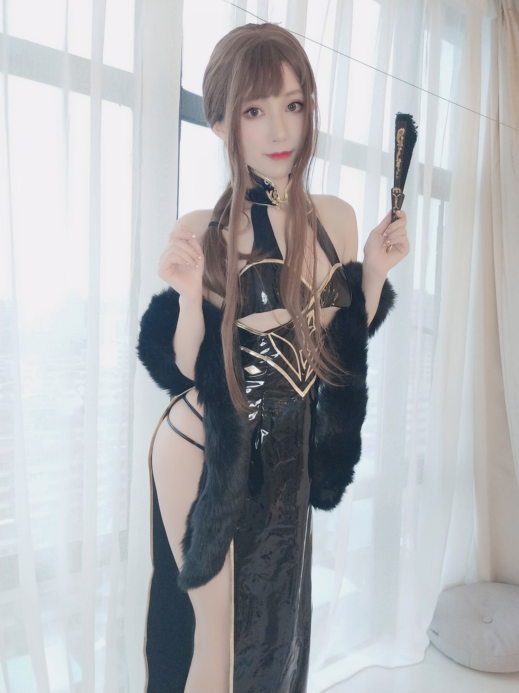木之本果 - 旗袍本 夜莺/(64P)
