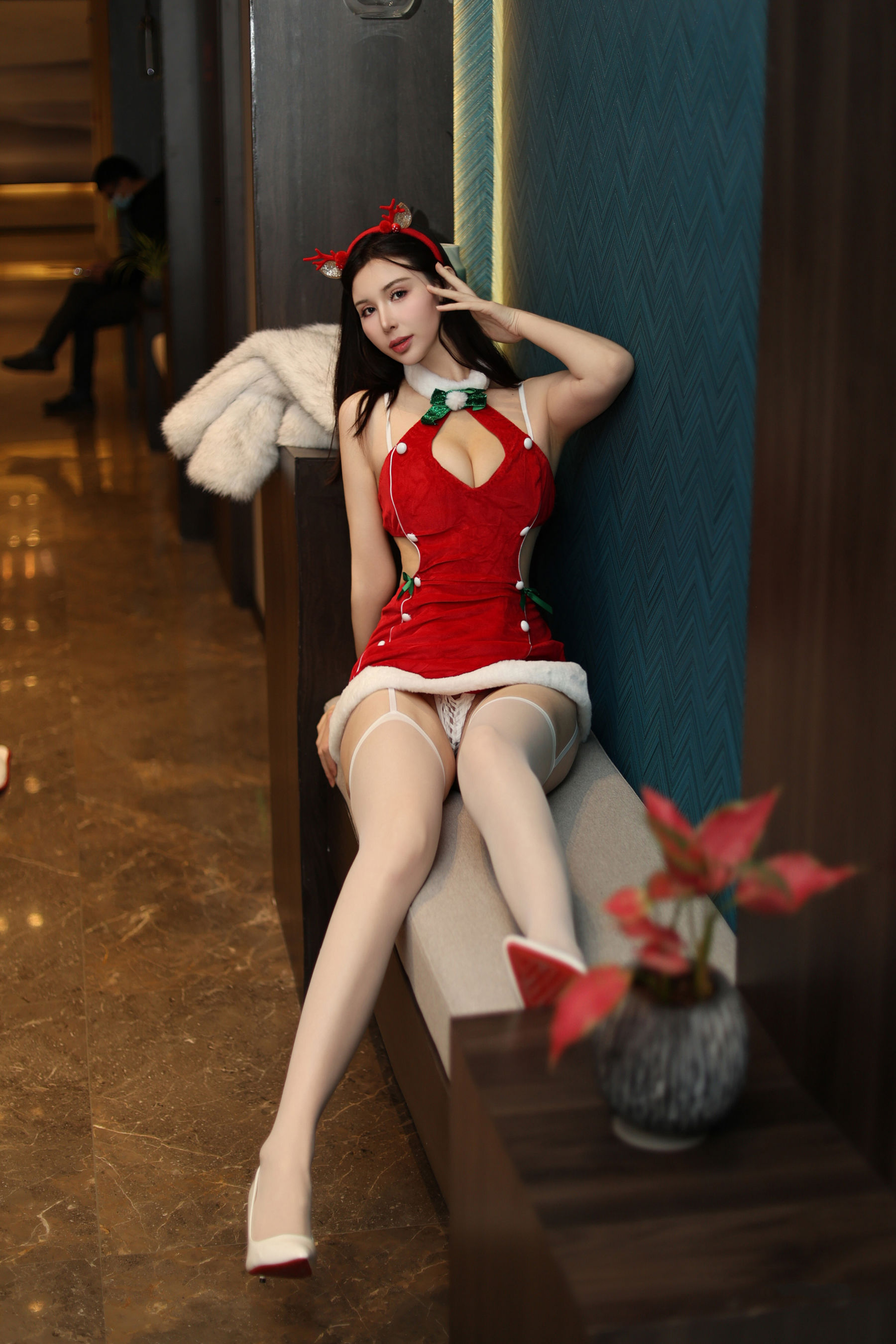 曼柔 - 圣诞情趣/(82P)