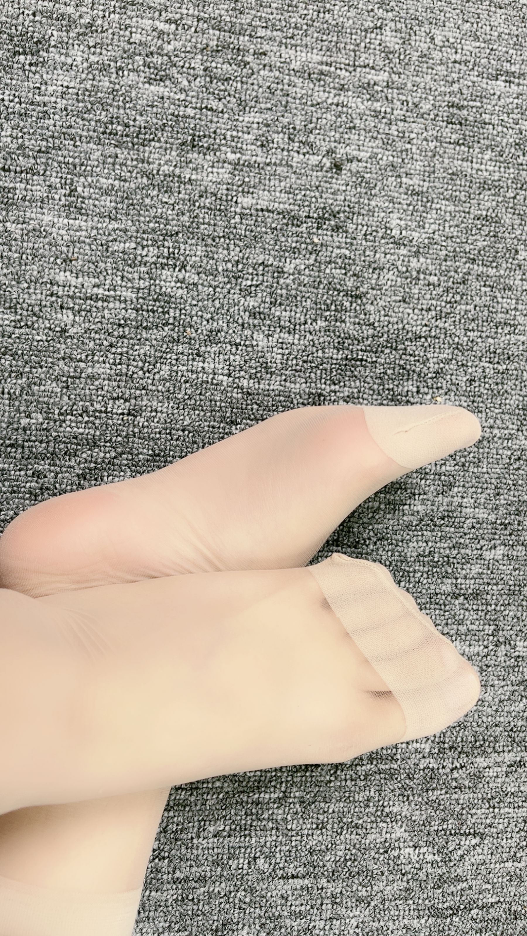 三禾摄影 No.065 牛仔裤 短丝 棉袜/(298P)