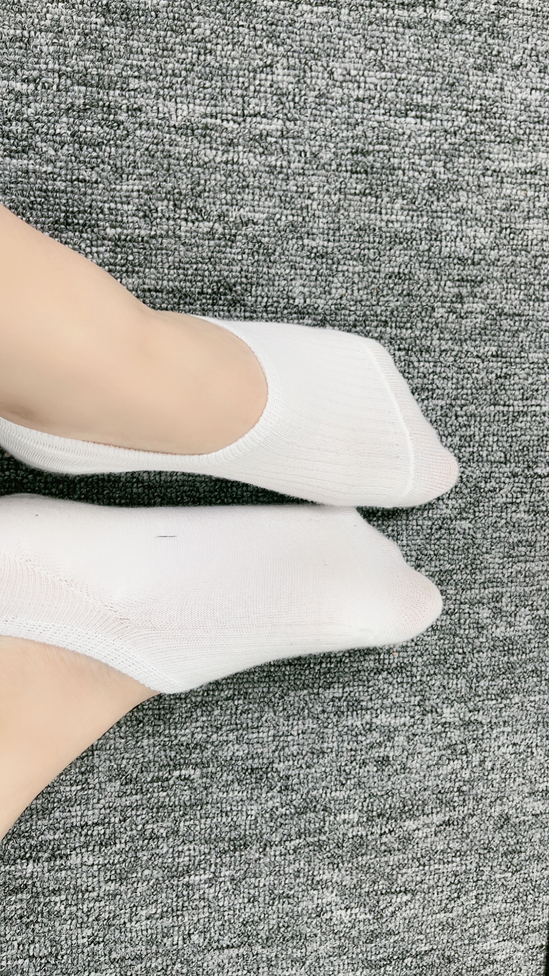 三禾摄影 No.065 牛仔裤 短丝 棉袜/(298P)