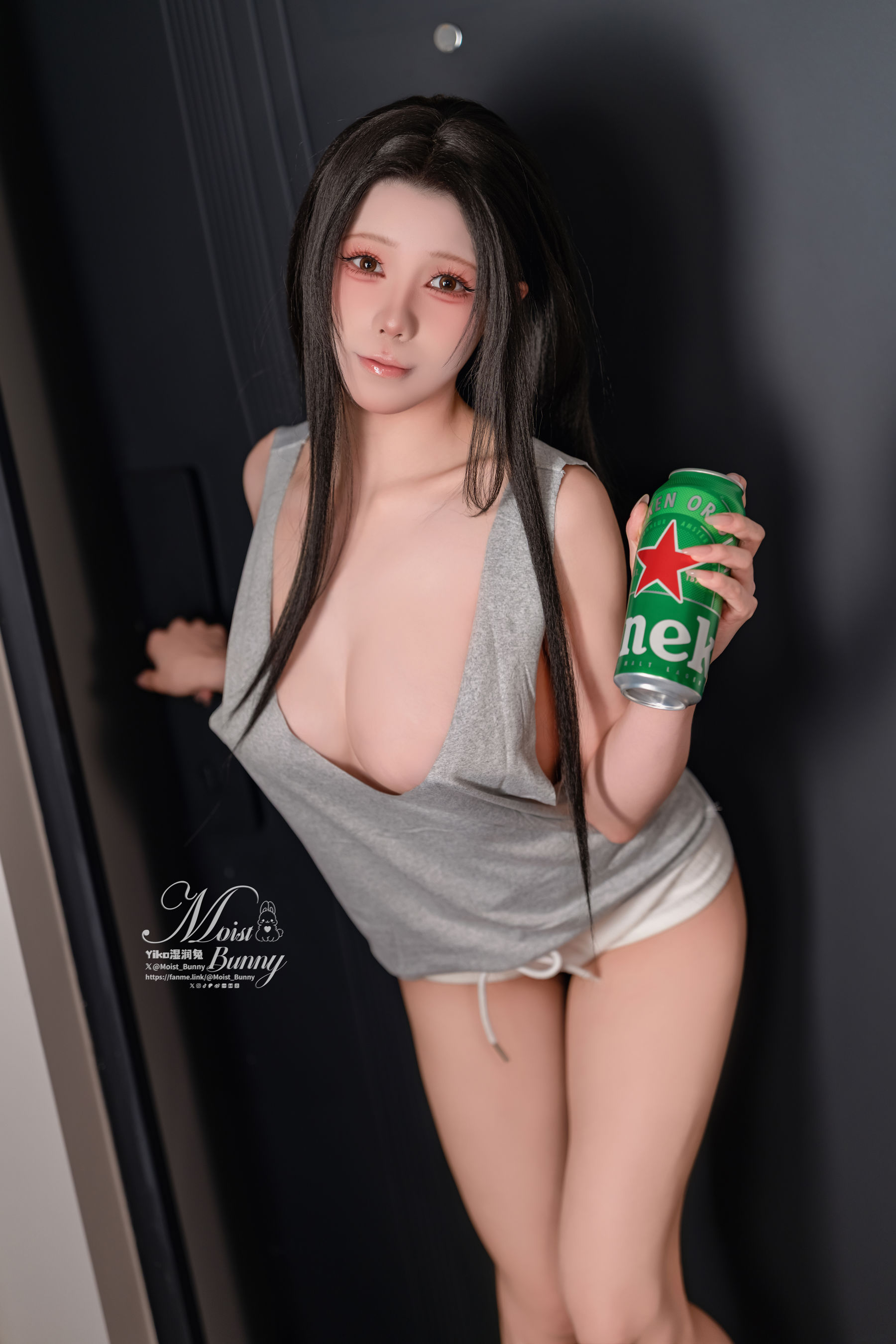 咬一口兔娘 - 小酌怡情/(95P)