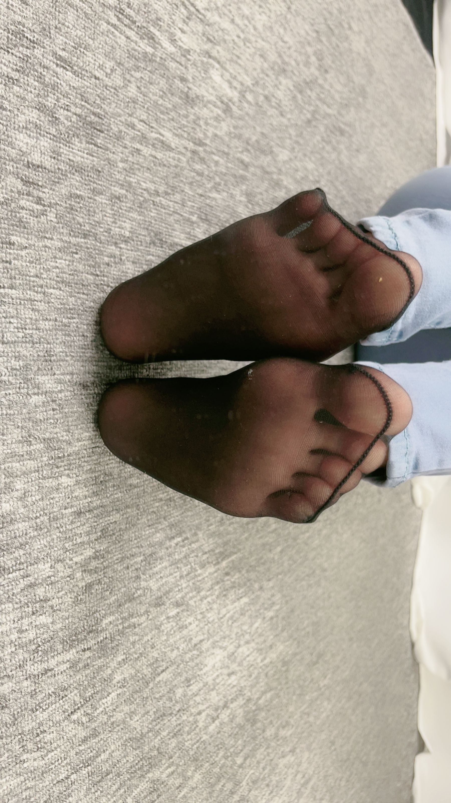 三禾摄影 No.065 牛仔裤 短丝 棉袜/(298P)