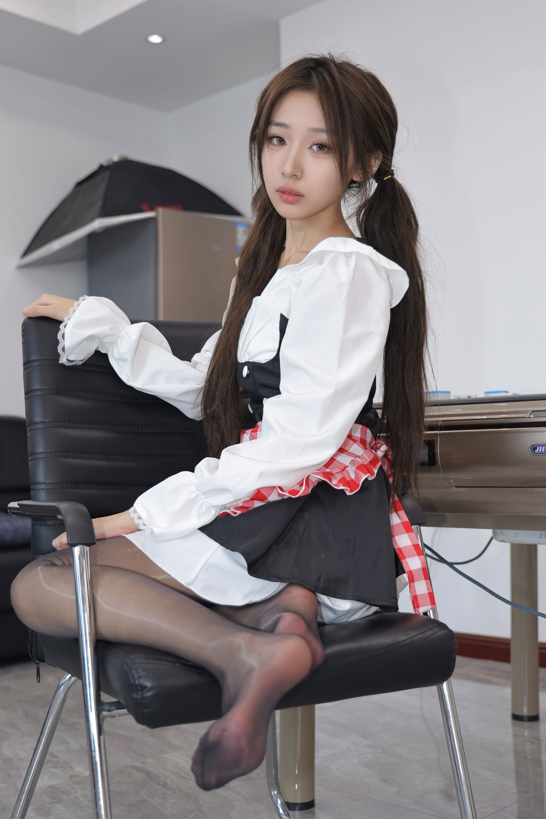 [绮梦摄影] 2026.01.14 No.509 小鱼 珍藏无修无水印版/(310P)
