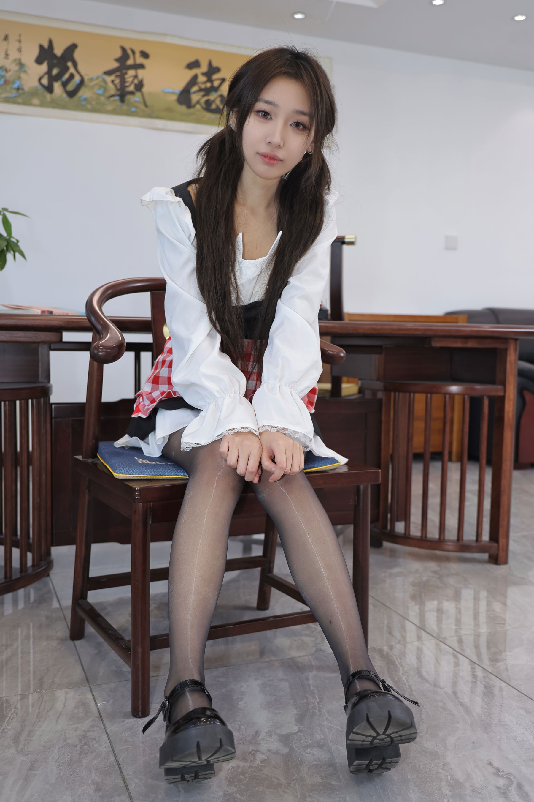 [绮梦摄影] 2026.01.14 No.509 小鱼 珍藏无修无水印版/(310P)