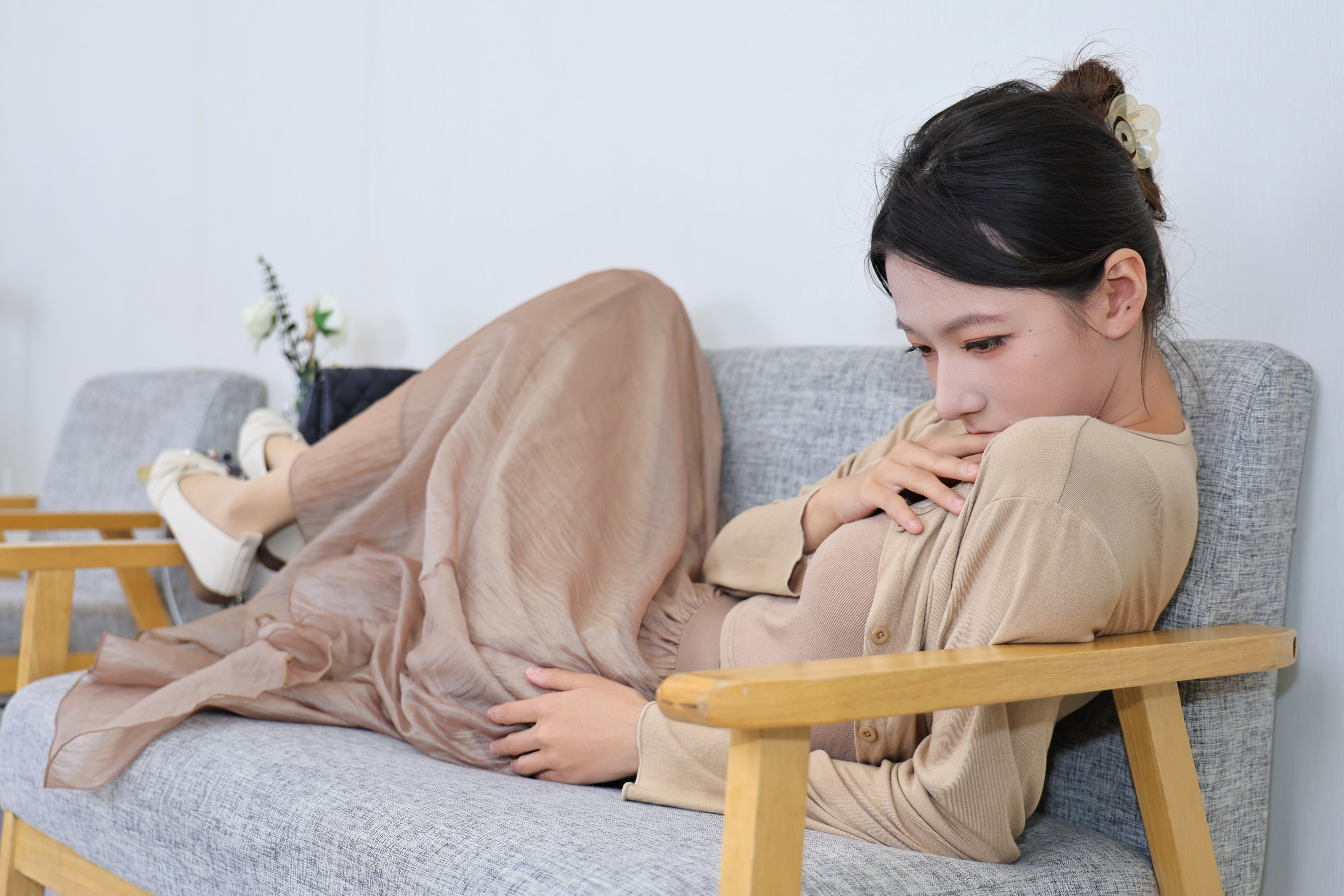 [绮梦摄影] 2025.10.02 No.405 淇淇 珍藏无修无水印版/(300P)
