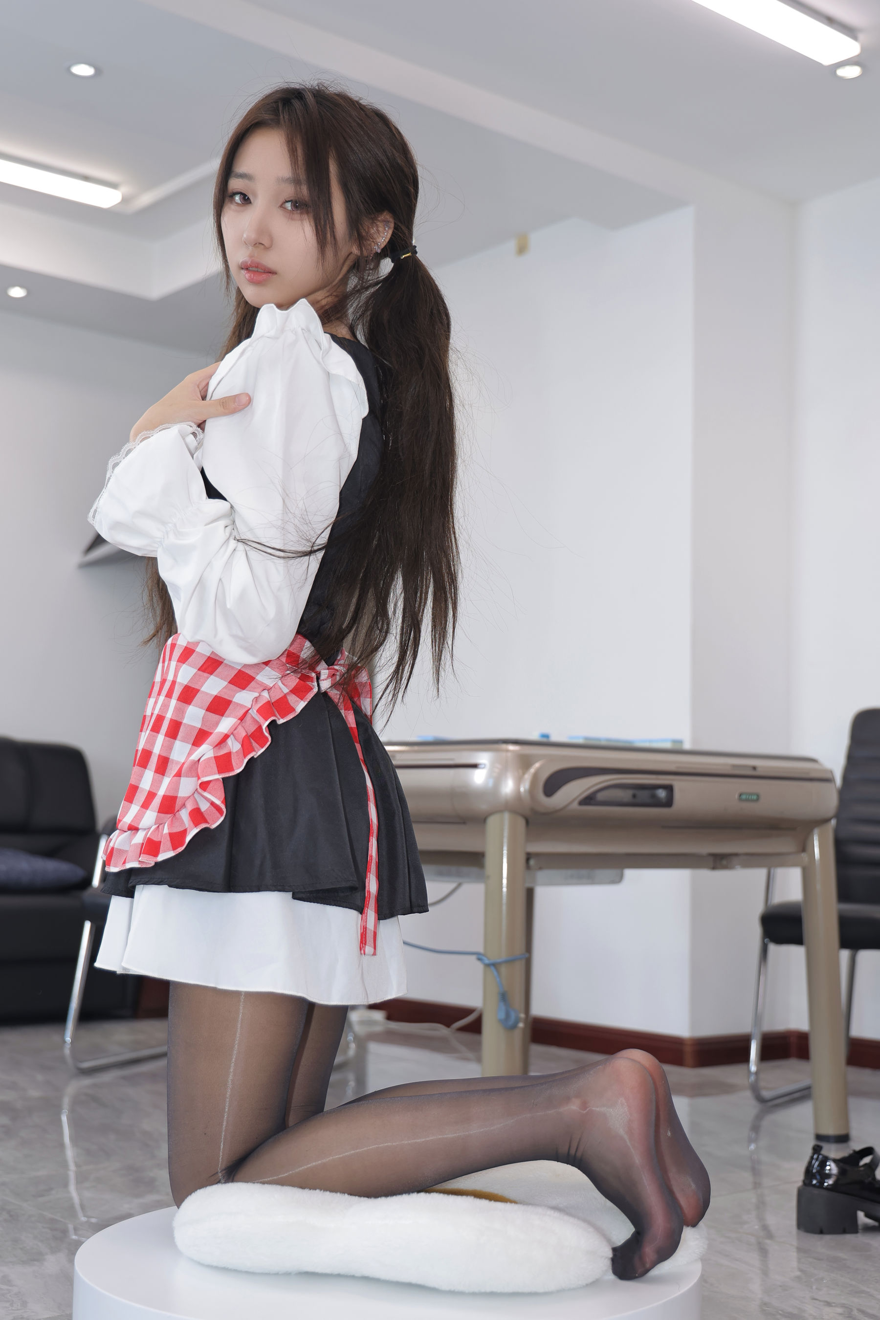 [绮梦摄影] 2026.01.14 No.509 小鱼 珍藏无修无水印版/(310P)