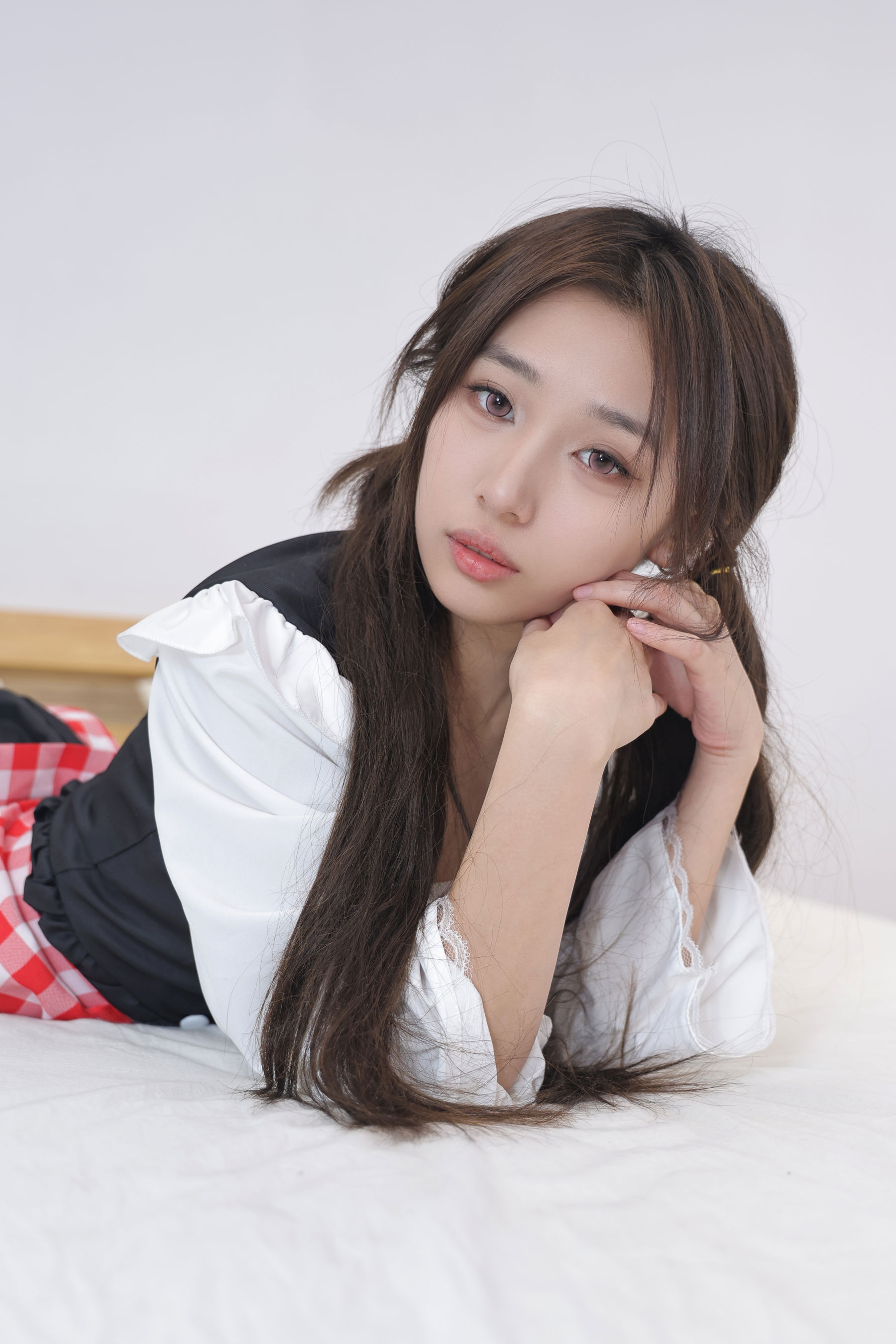 [绮梦摄影] 2026.01.14 No.509 小鱼 珍藏无修无水印版/(310P)
