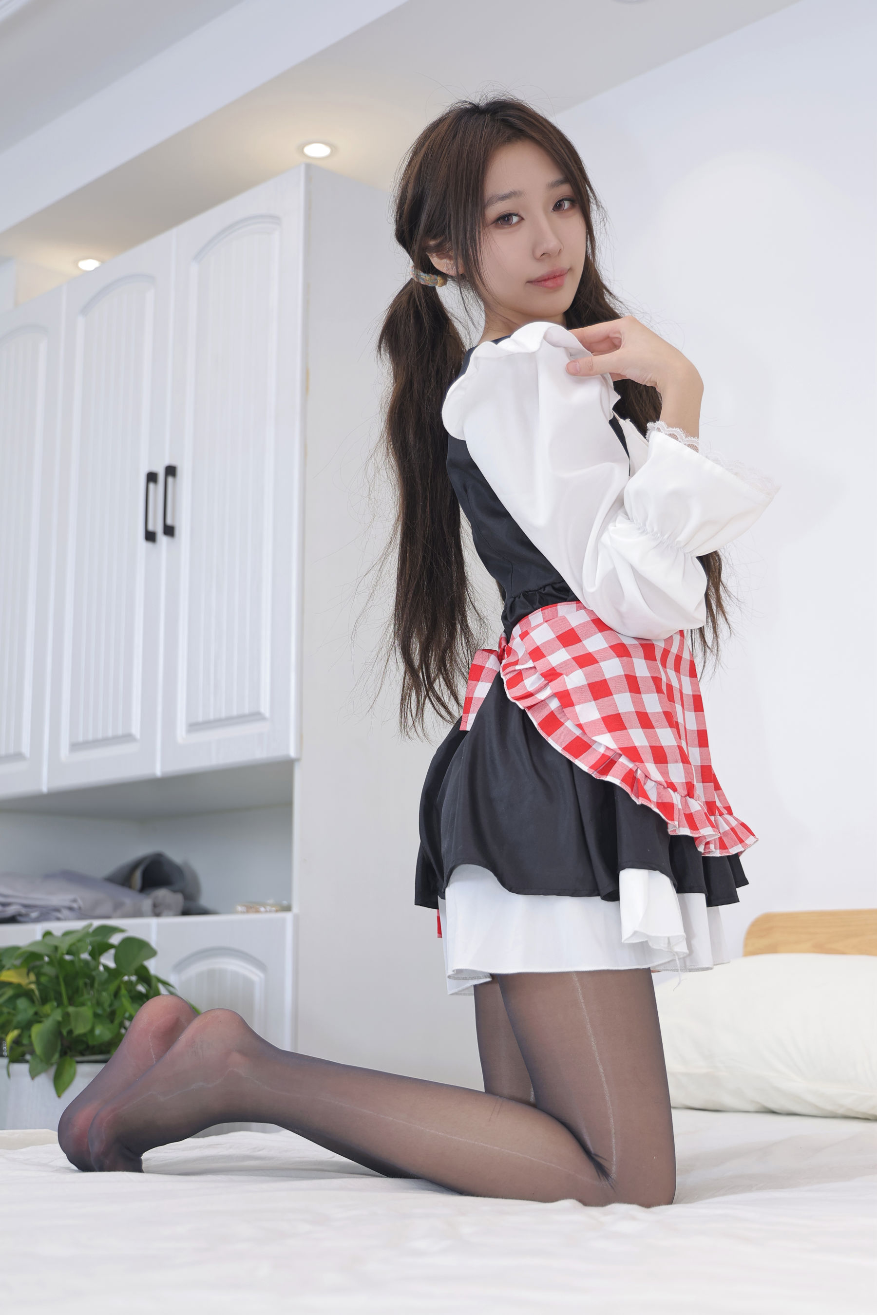 [绮梦摄影] 2026.01.14 No.509 小鱼 珍藏无修无水印版/(310P)