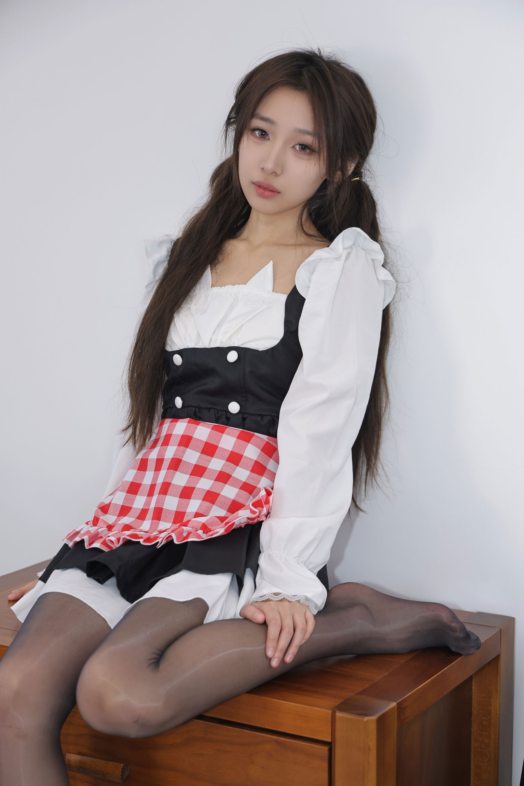 [绮梦摄影] 2026.01.14 No.509 小鱼 珍藏无修无水印版/(310P)