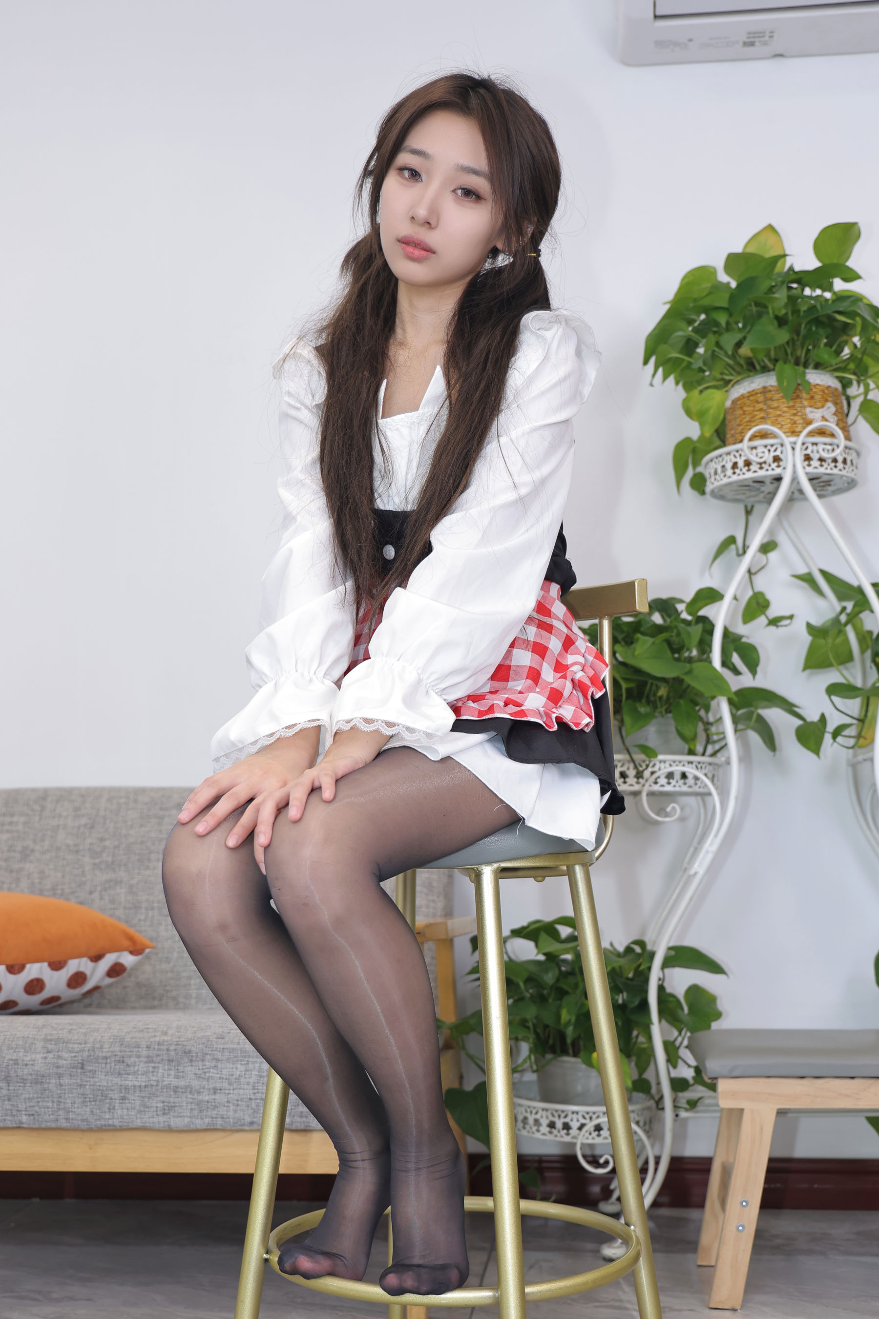 [绮梦摄影] 2026.01.14 No.509 小鱼 珍藏无修无水印版/(310P)