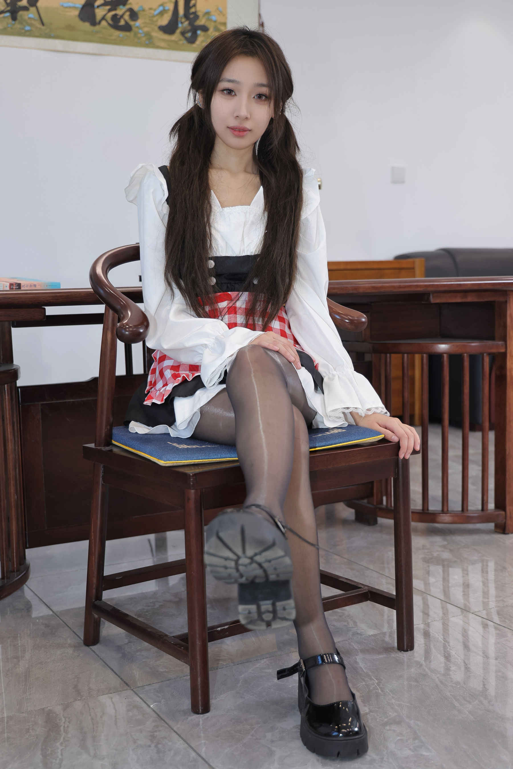 [绮梦摄影] 2026.01.14 No.509 小鱼 珍藏无修无水印版/(310P)