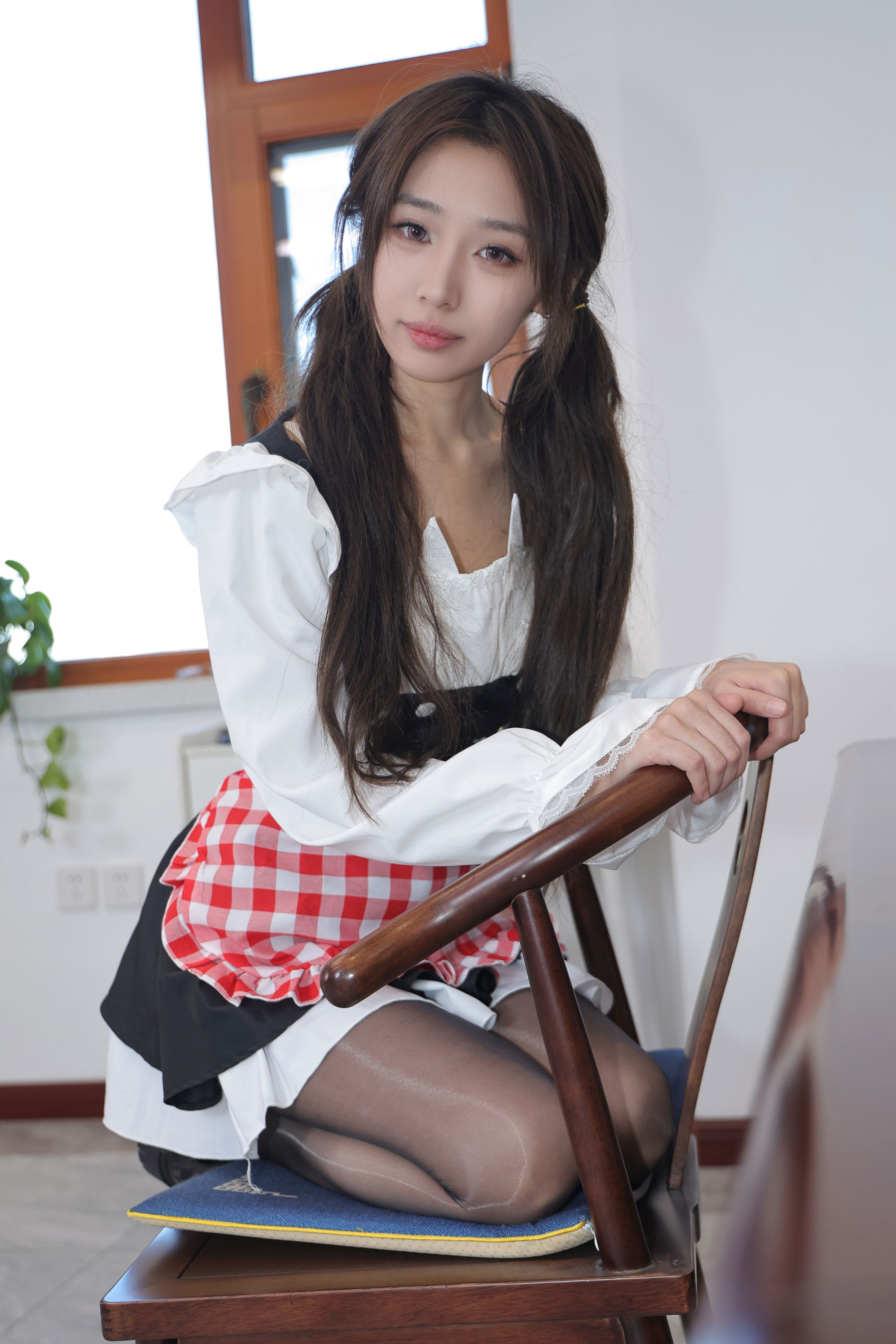 [绮梦摄影] 2026.01.14 No.509 小鱼 珍藏无修无水印版/(310P)