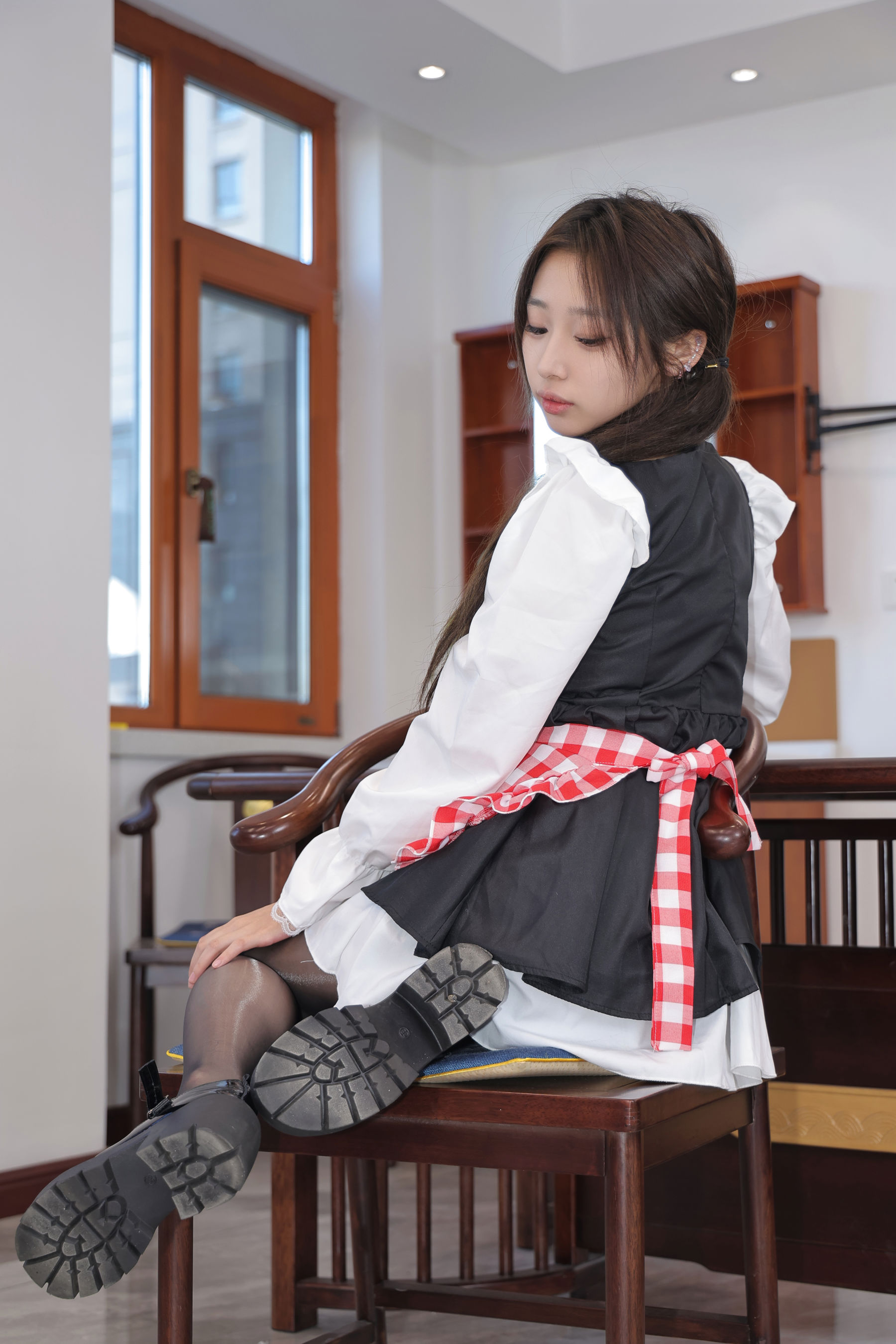 [绮梦摄影] 2026.01.14 No.509 小鱼 珍藏无修无水印版/(310P)