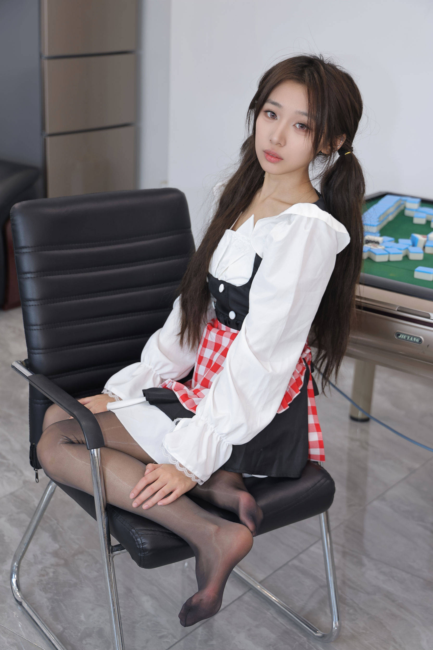 [绮梦摄影] 2026.01.14 No.509 小鱼 珍藏无修无水印版/(310P)
