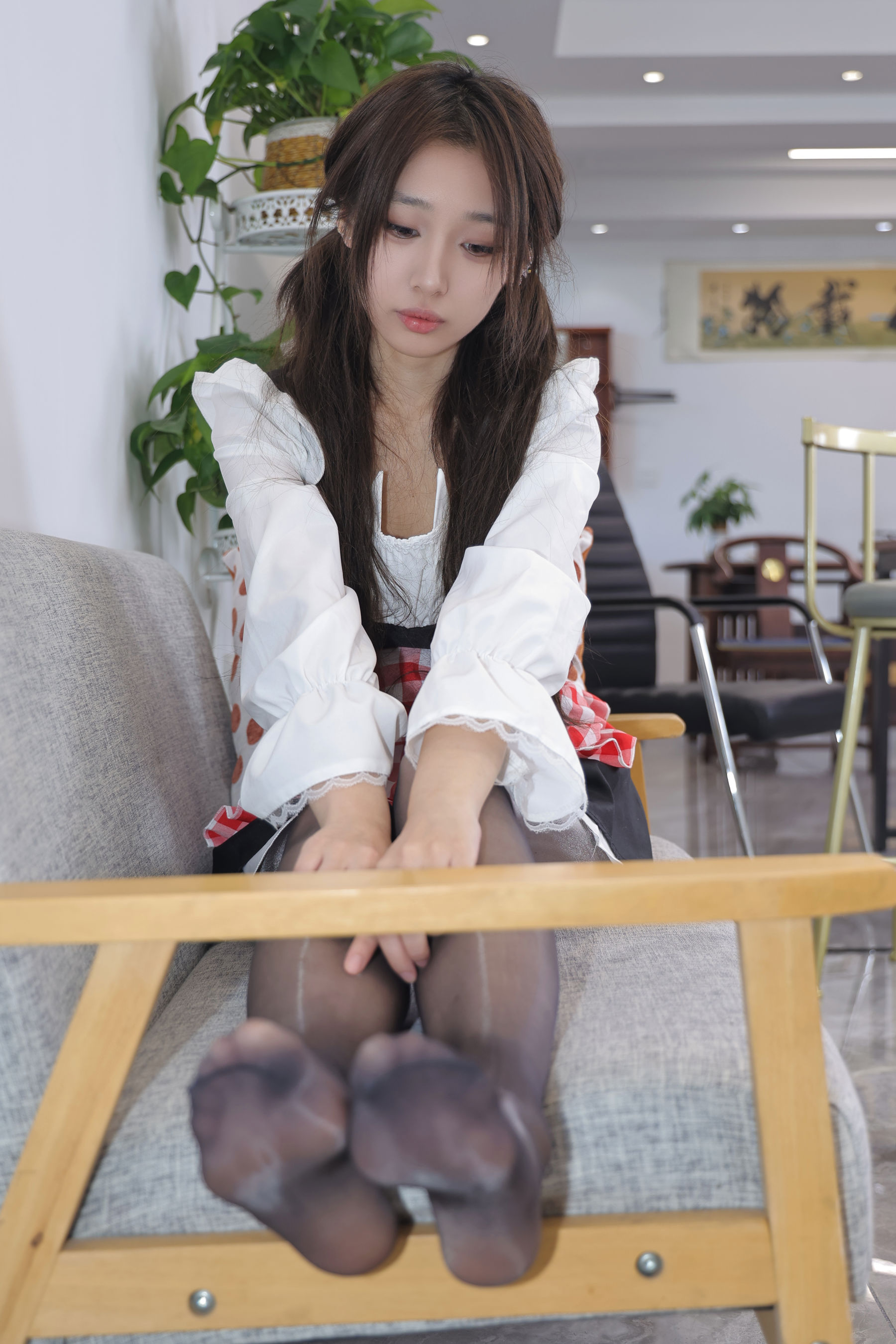 [绮梦摄影] 2026.01.14 No.509 小鱼 珍藏无修无水印版/(310P)