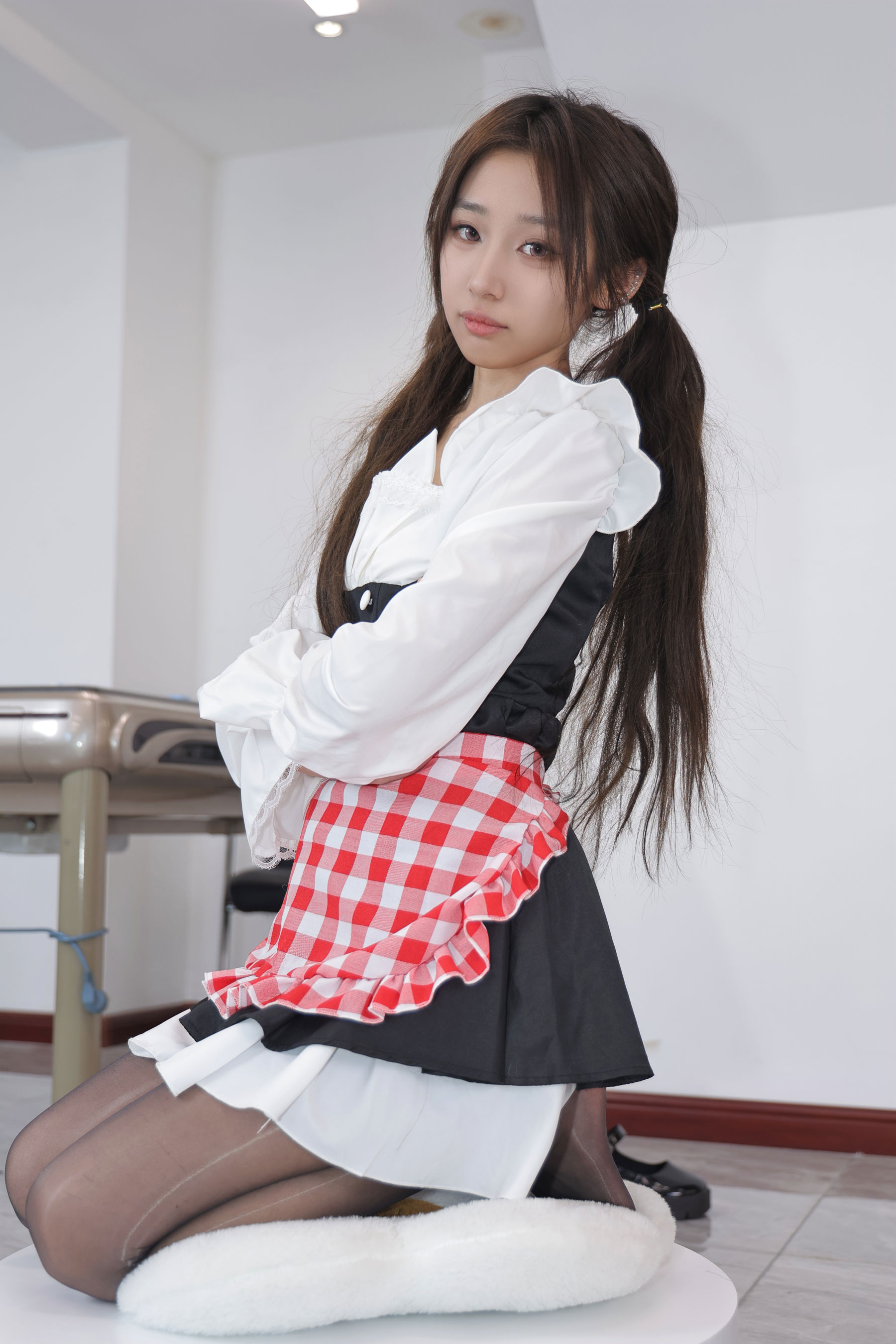 [绮梦摄影] 2026.01.14 No.509 小鱼 珍藏无修无水印版/(310P)
