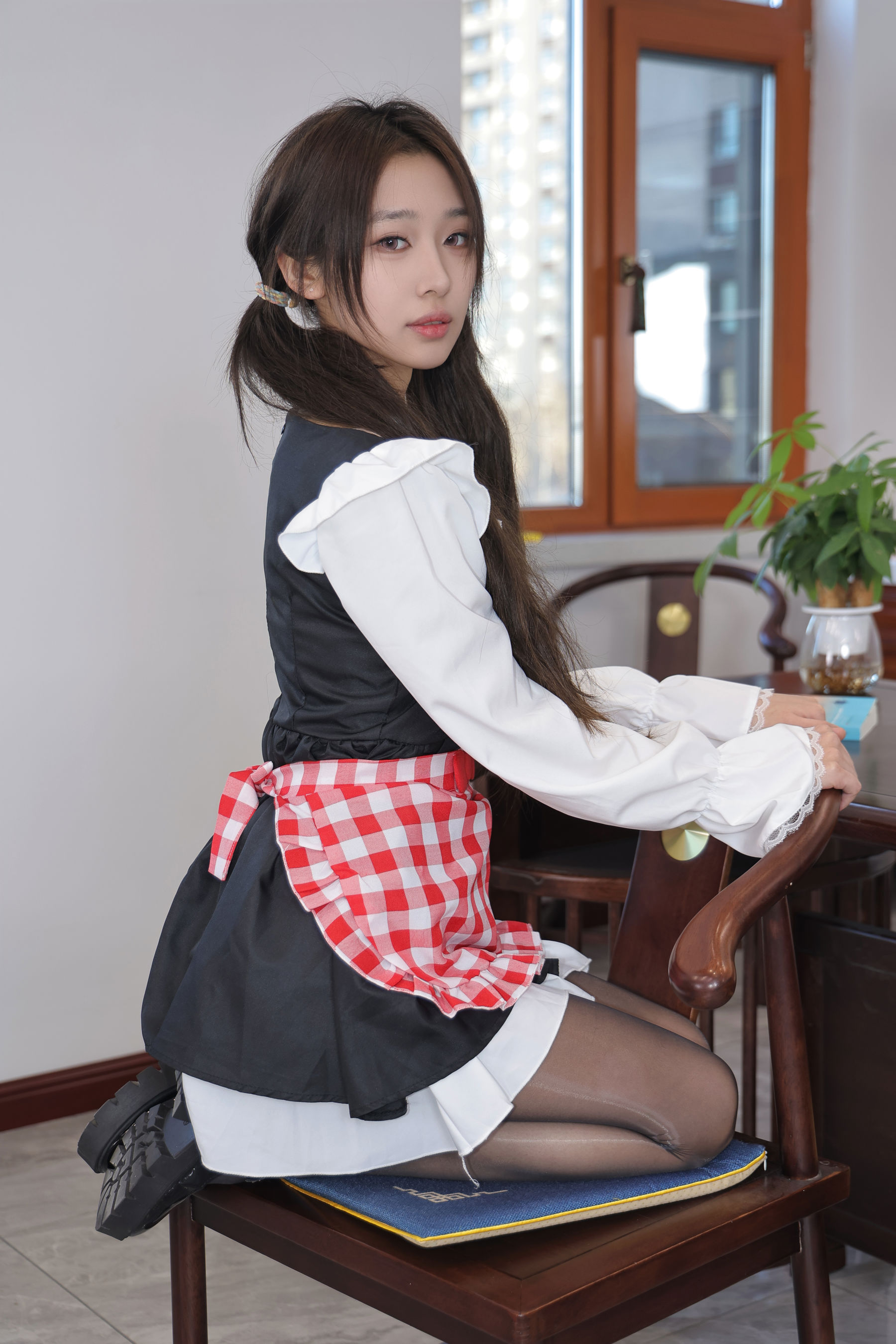 [绮梦摄影] 2026.01.14 No.509 小鱼 珍藏无修无水印版/(310P)