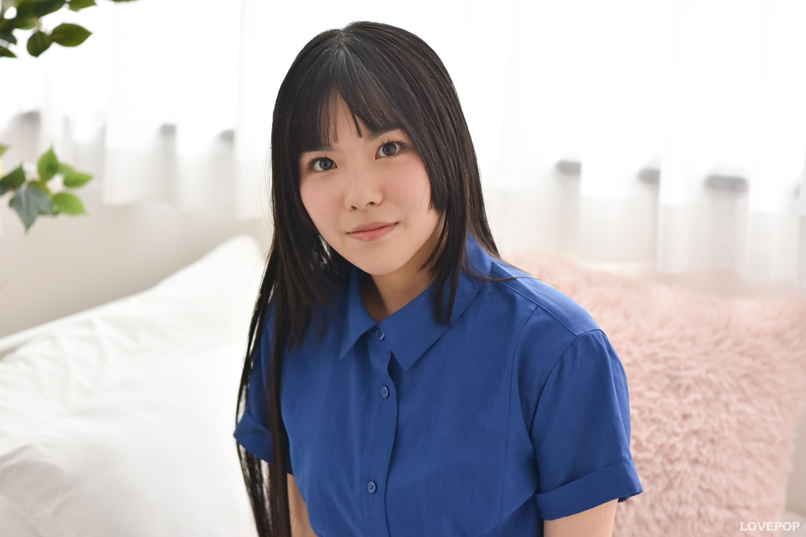 [LOVEPOP] Hajime はじめ Photoset 03/(86P)