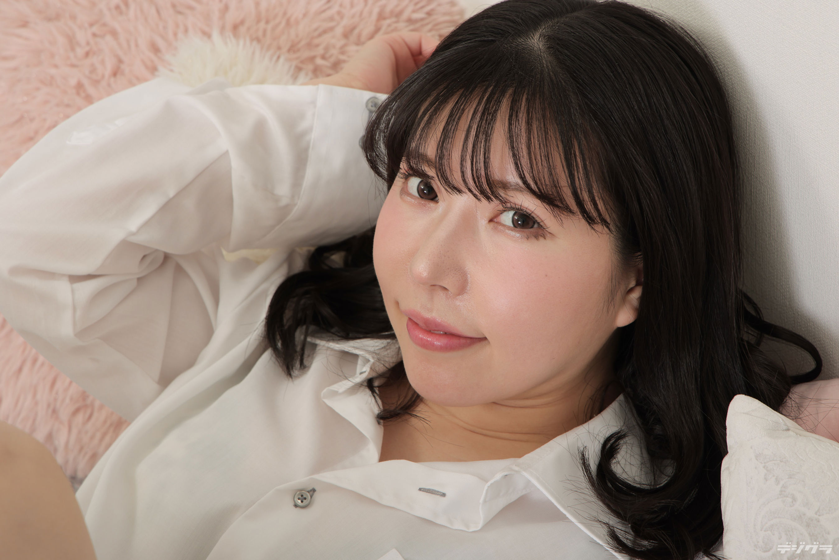 [Digi-Gra] Maina Ayase あやせ舞菜 Photoset 11/(93P)