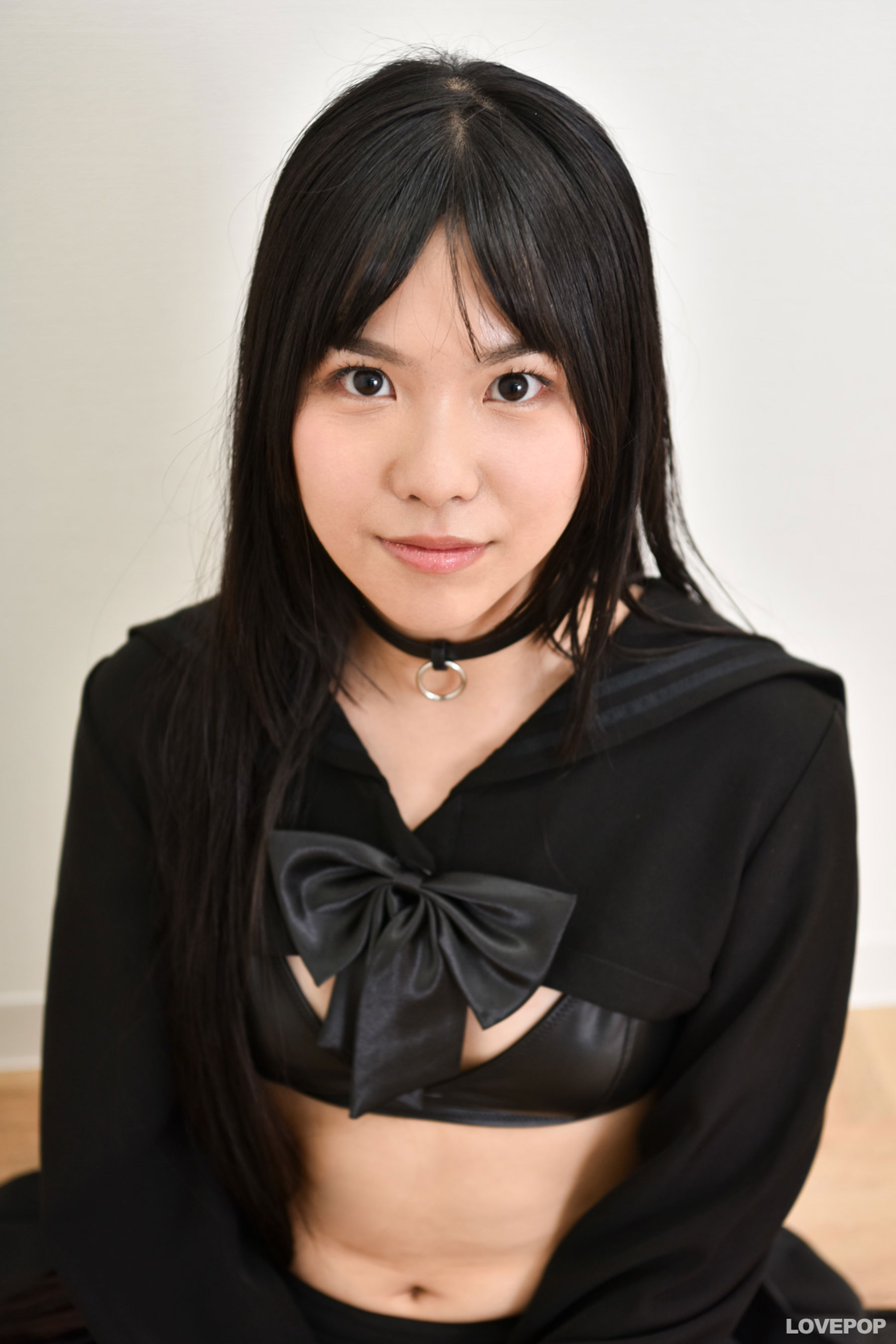 [LOVEPOP] Hajime はじめ Photoset 02/(99P)