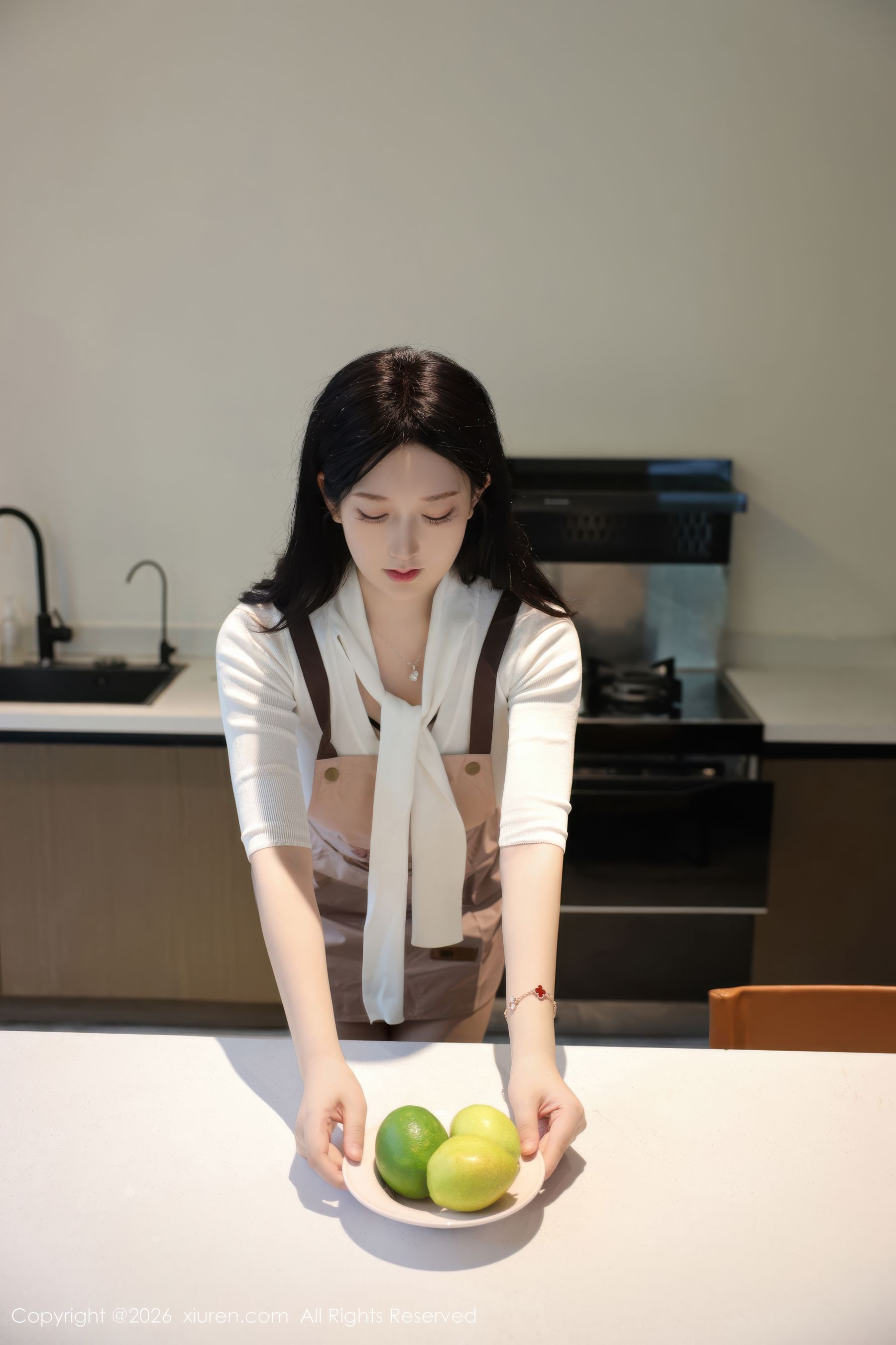 [秀人XiuRen] 2026.01.08 No.11207 奶思兔/(80P)