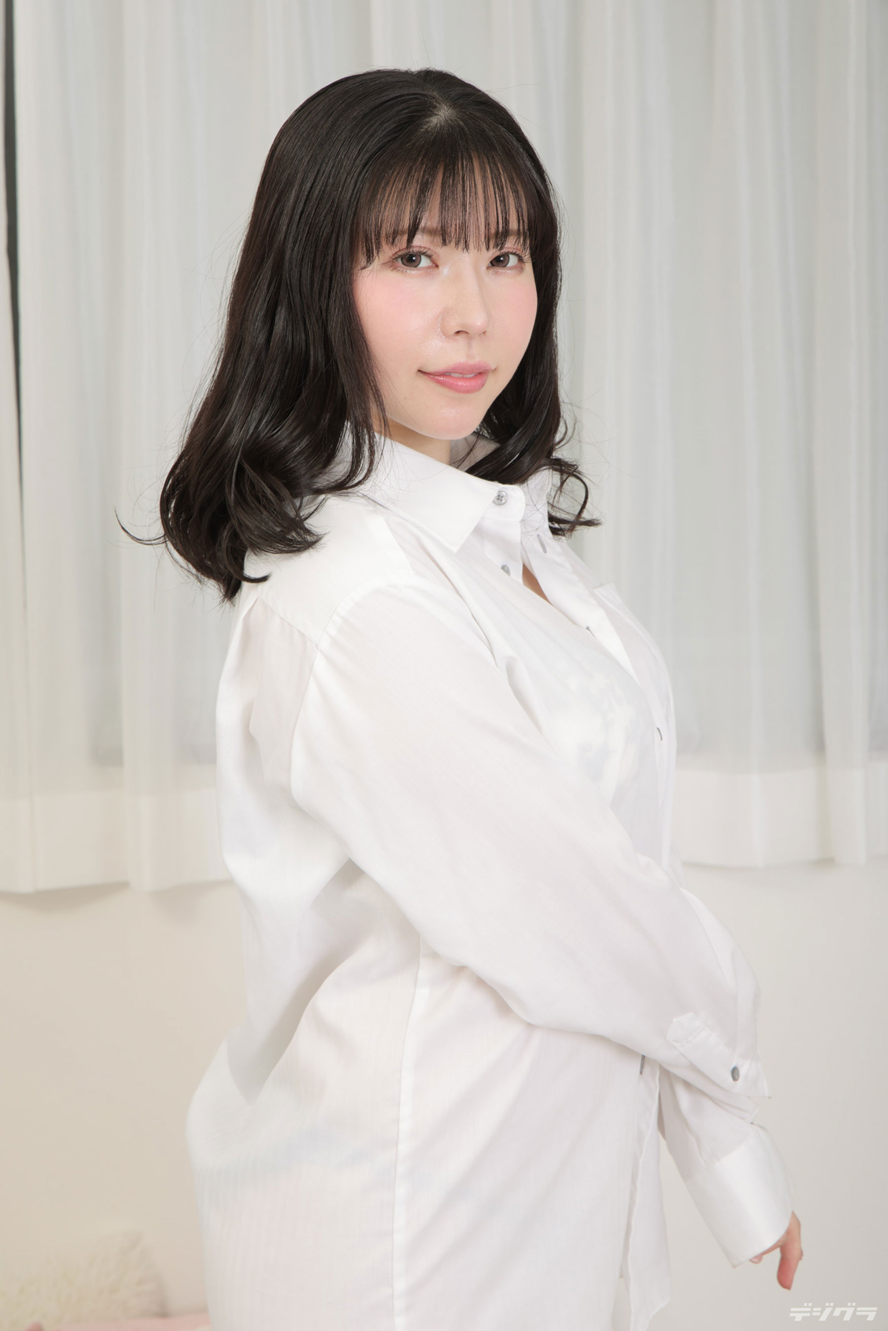 [Digi-Gra] Maina Ayase あやせ舞菜 Photoset 11/(93P)