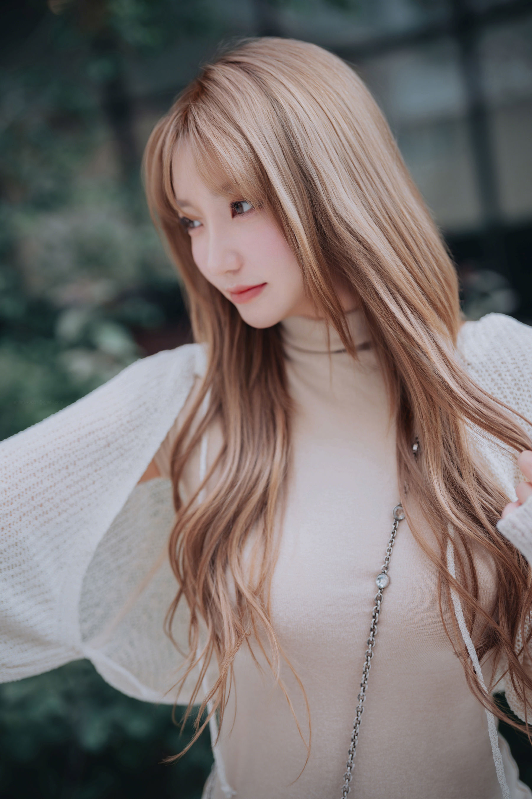 [DJAWA] Son Ye Eun - Happy Solo Birthday/(132P)