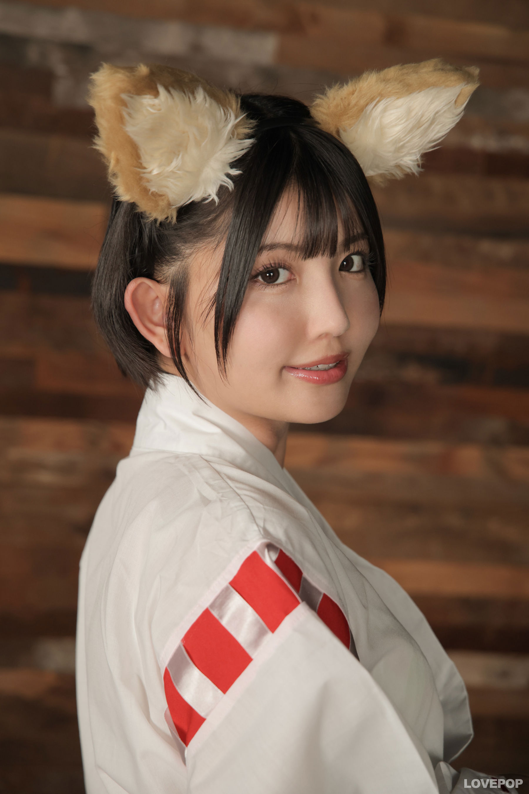 [LOVEPOP] Ami Minami 南あみ Photoset 02/(100P)