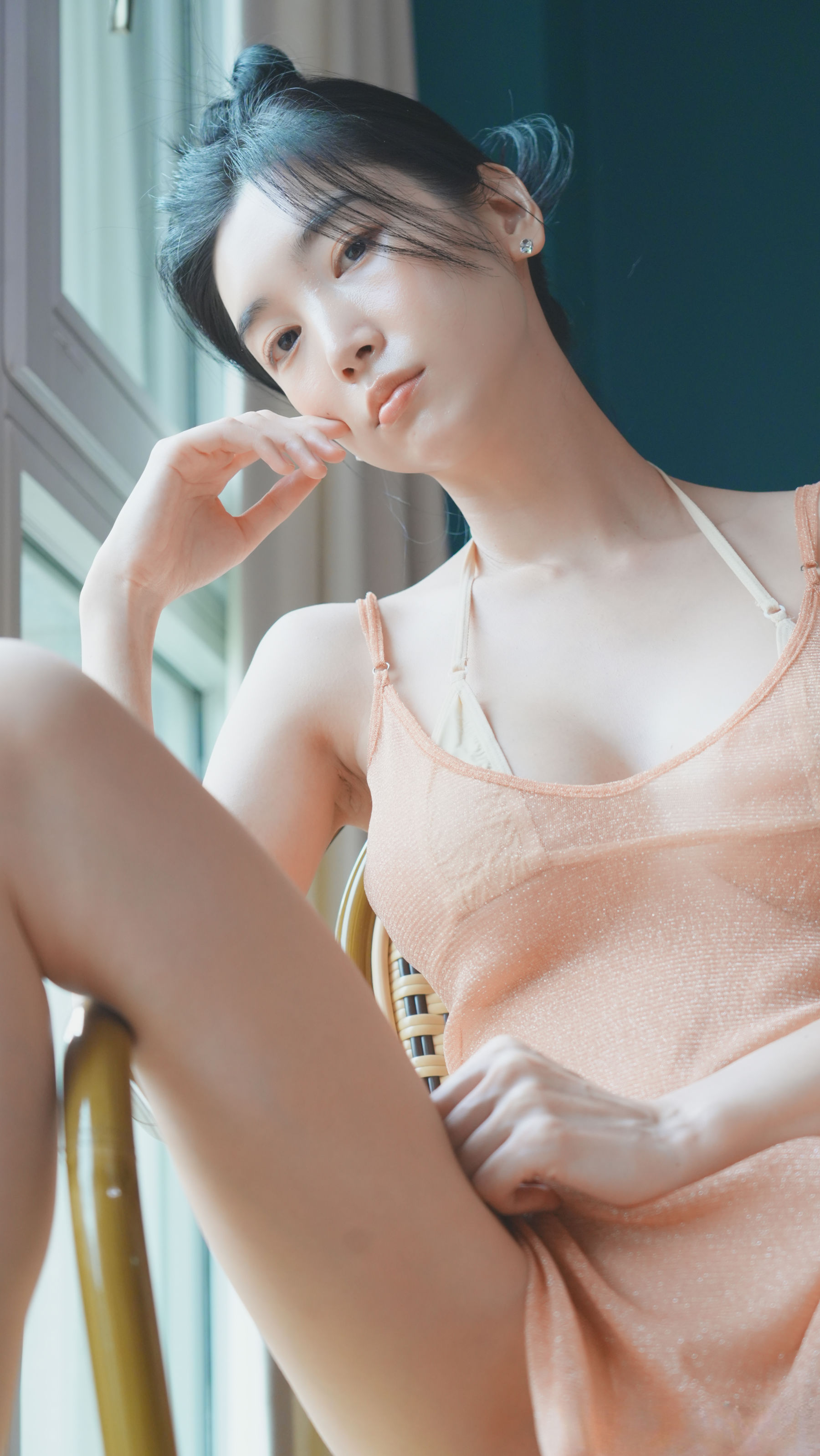 [Patreon] 韩国妹子 Leezy 2025年01月/(72P)