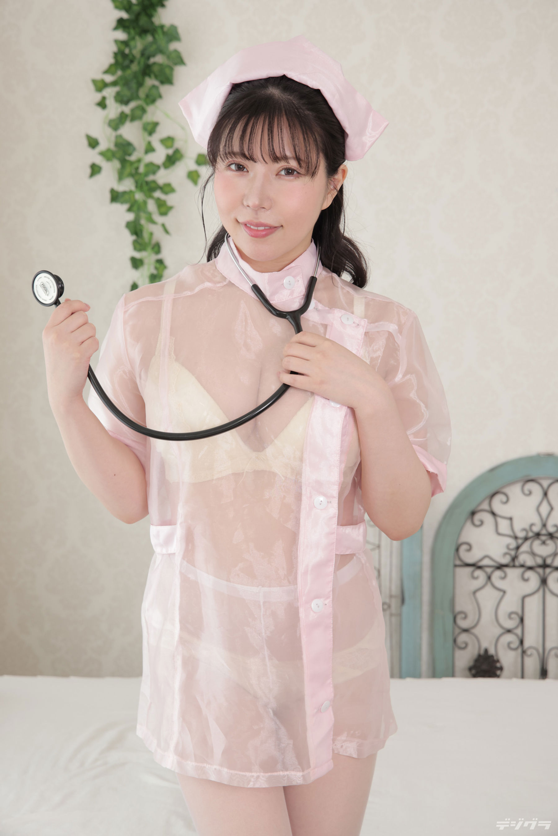 [Digi-Gra] Maina Ayase あやせ舞菜 Photoset 08/(108P)