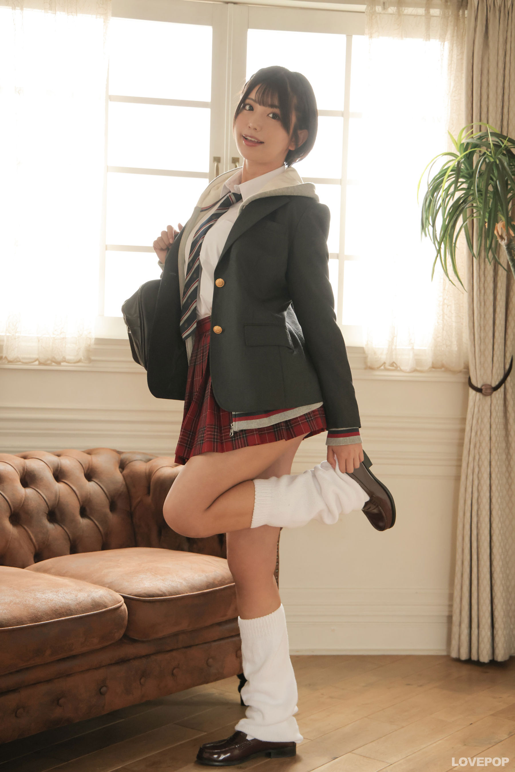 [LOVEPOP] Ami Minami 南あみ Photoset 05/(102P)