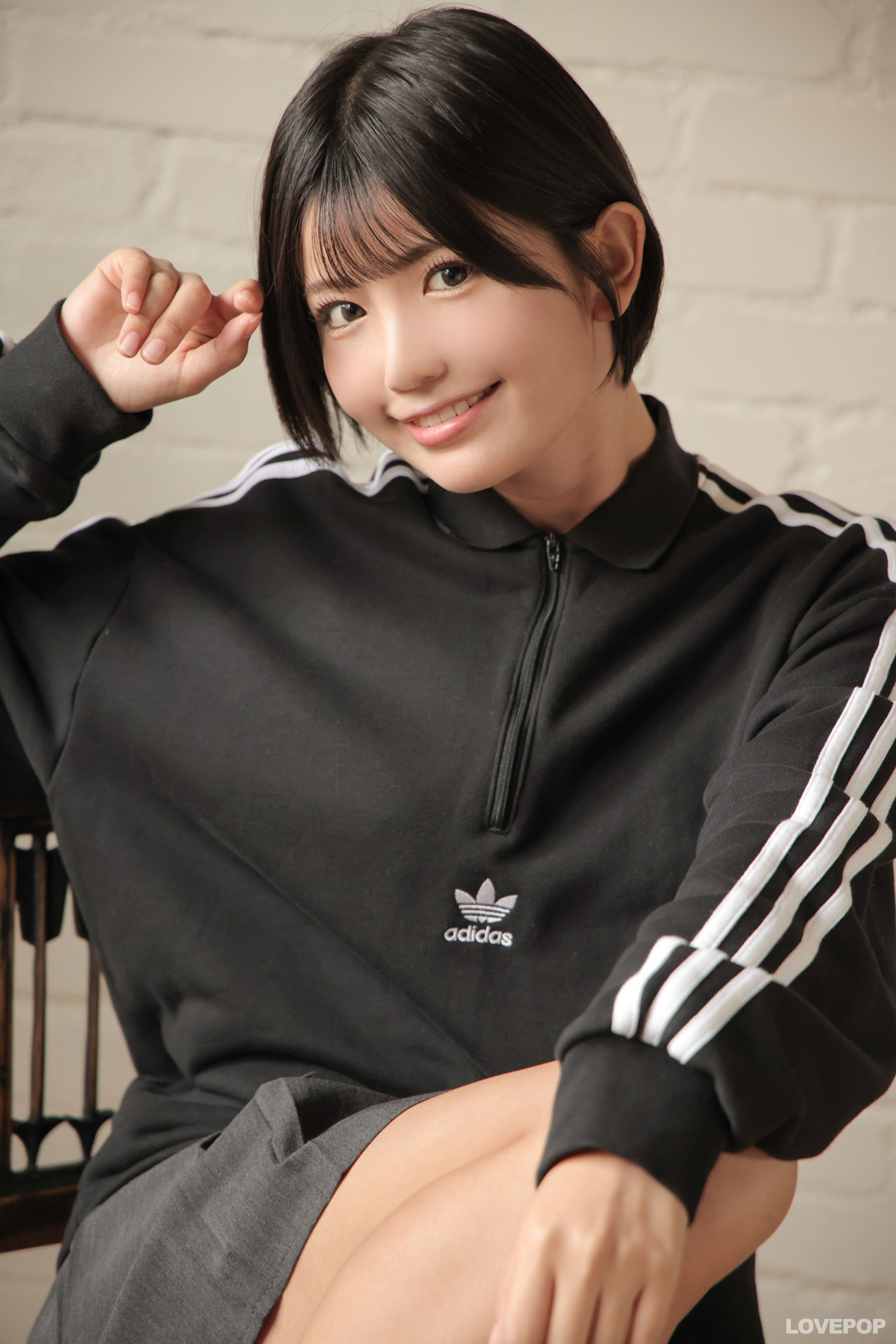 [LOVEPOP] Ami Minami 南あみ Photoset 03/(68P)