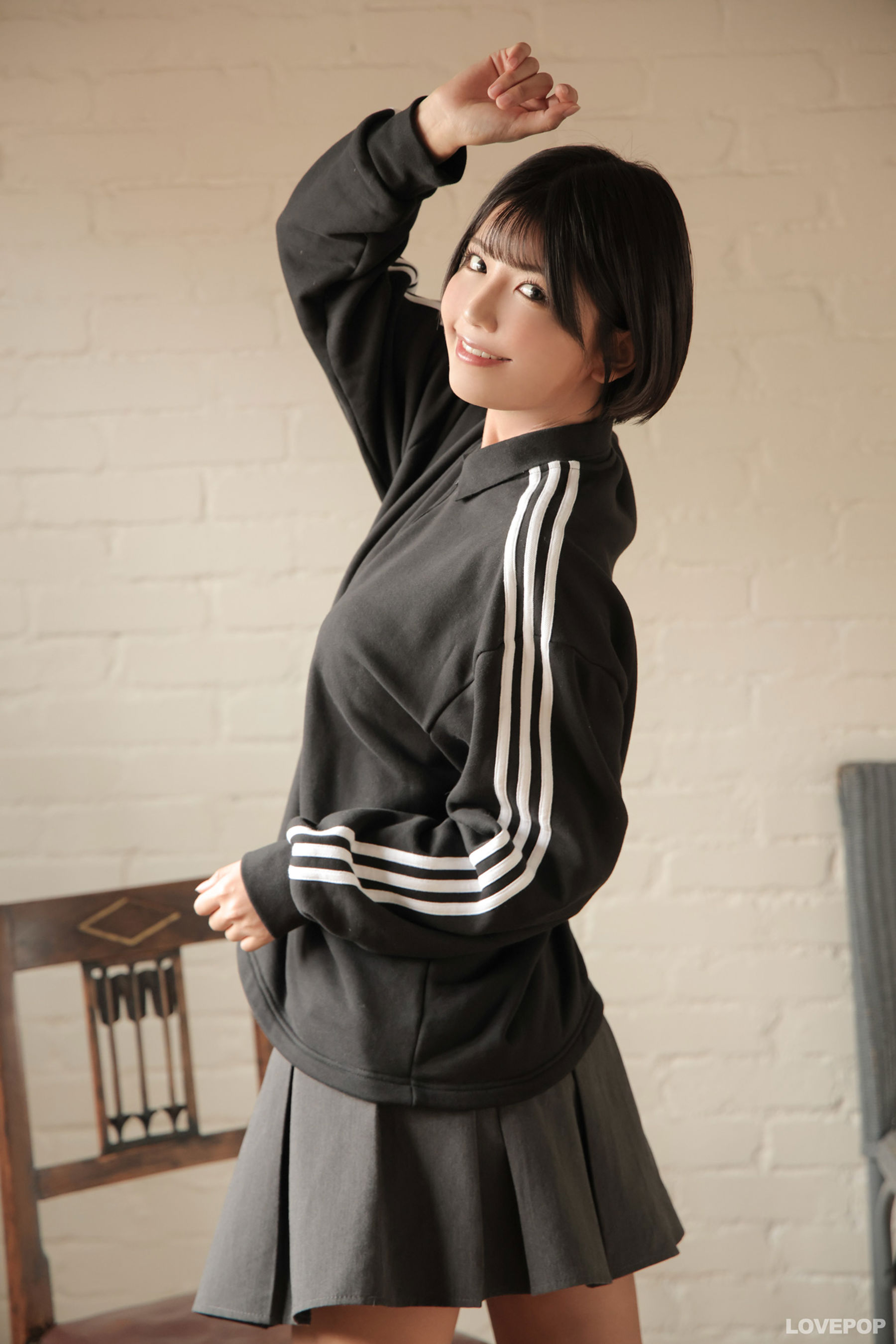 [LOVEPOP] Ami Minami 南あみ Photoset 03/(68P)