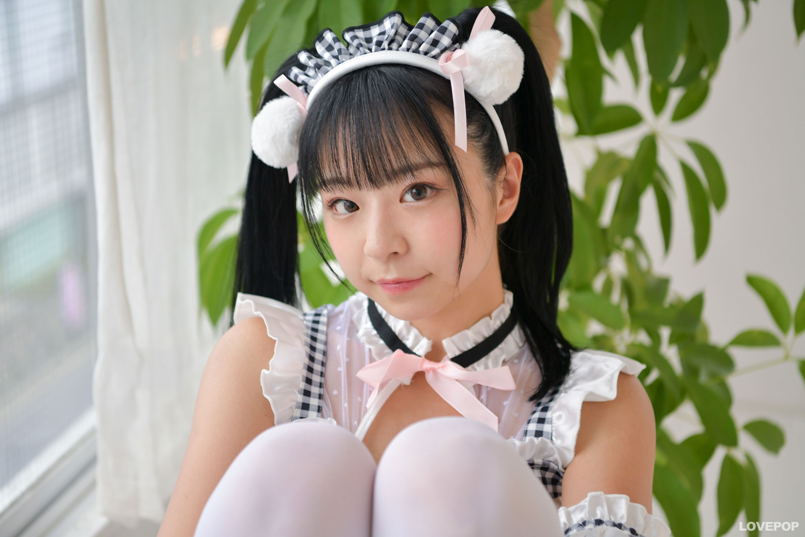 [LOVEPOP] Azumi Uta 茜紬うた Photoset 04/(88P)