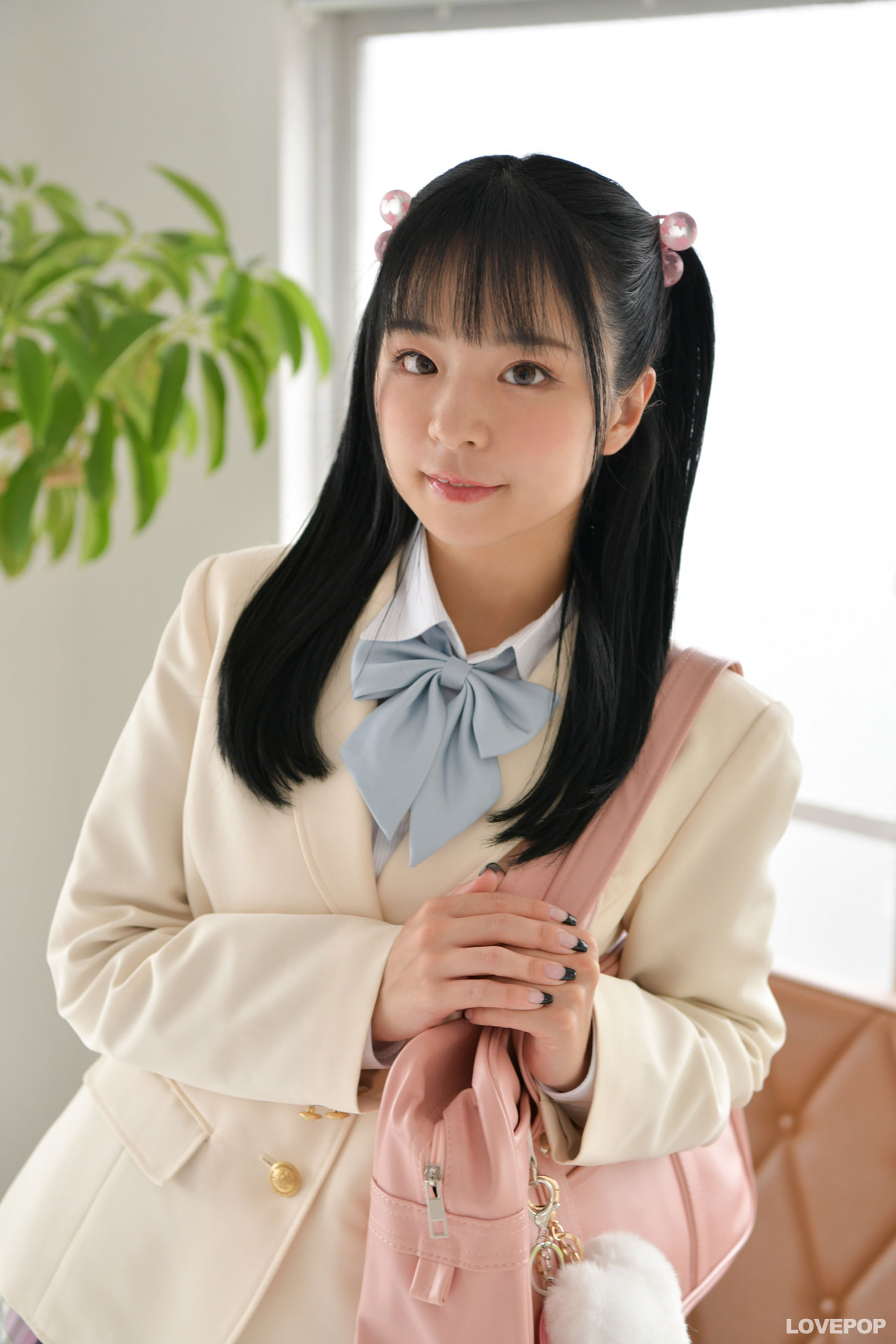 [LOVEPOP] Azumi Uta 茜紬うた Photoset 03/(76P)