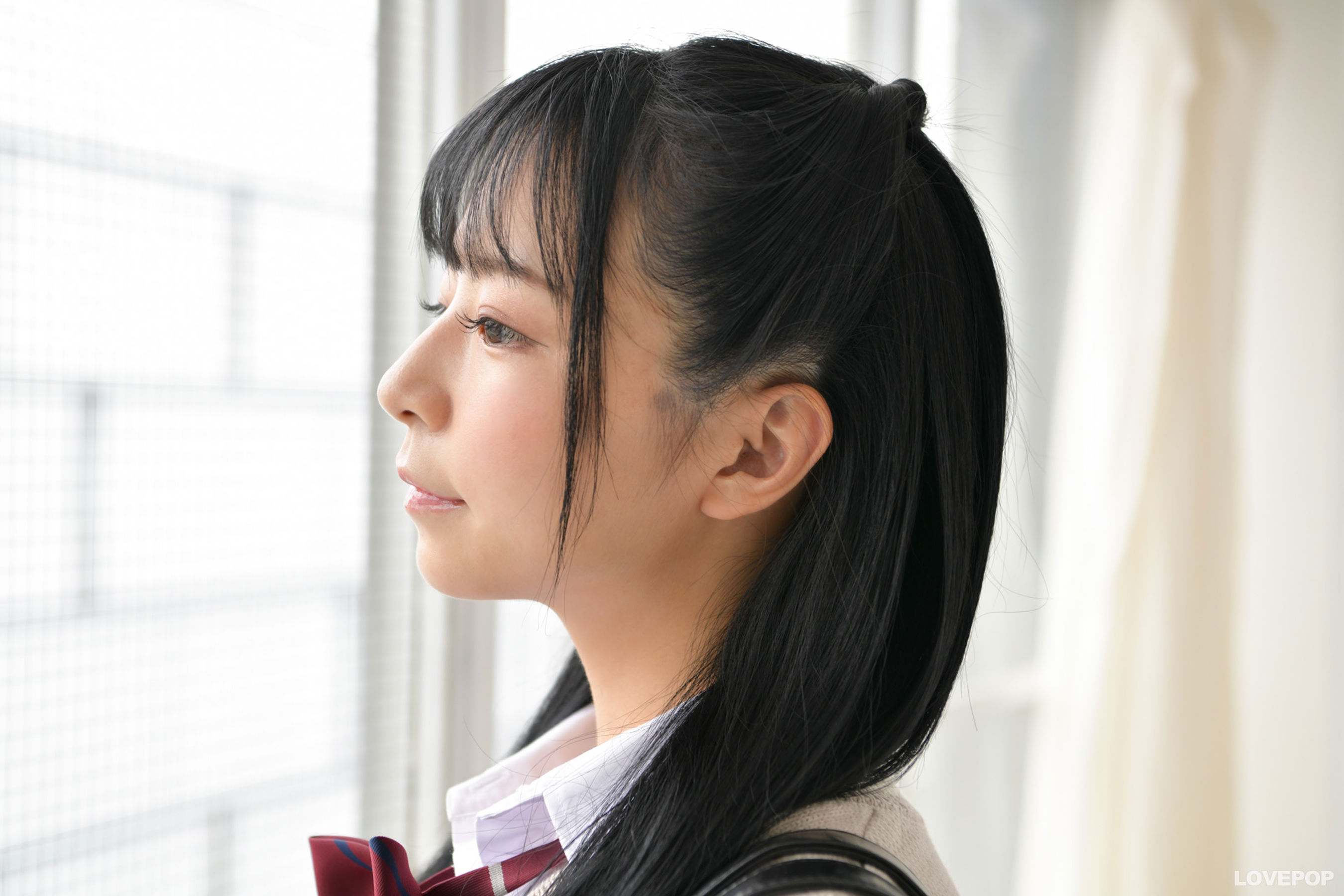 [LOVEPOP] Azumi Uta 茜紬うた Photoset 01/(83P)