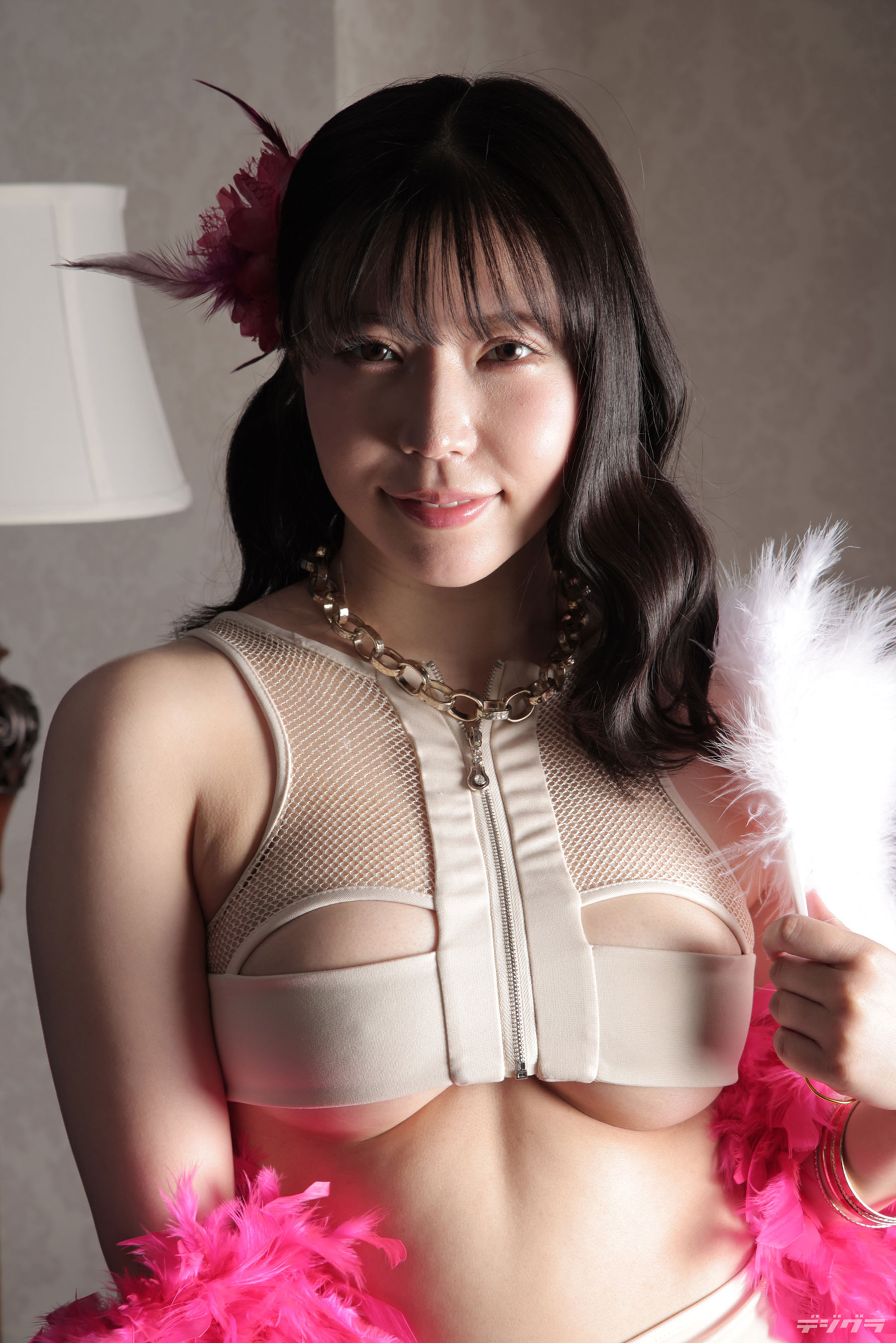 [Digi-Gra] Maina Ayase あやせ舞菜 Photoset 10/(94P)