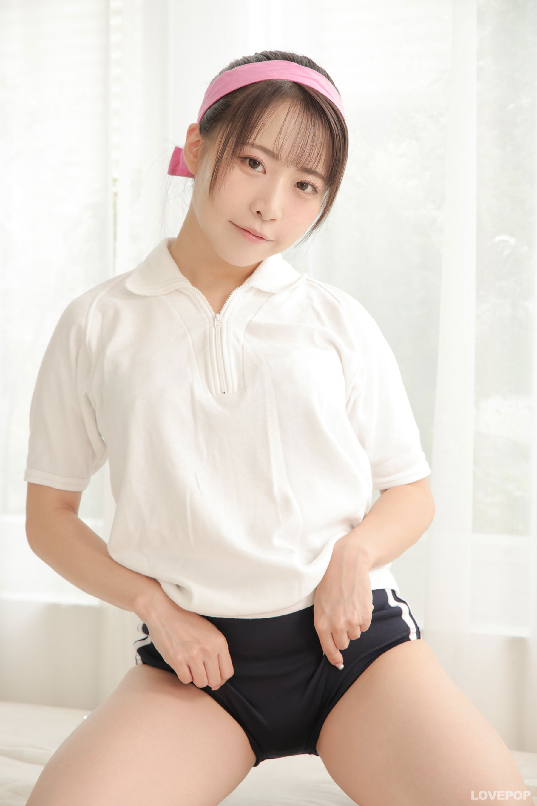 [LOVEPOP] Fureia ふれいあ Photoset 06/(107P)