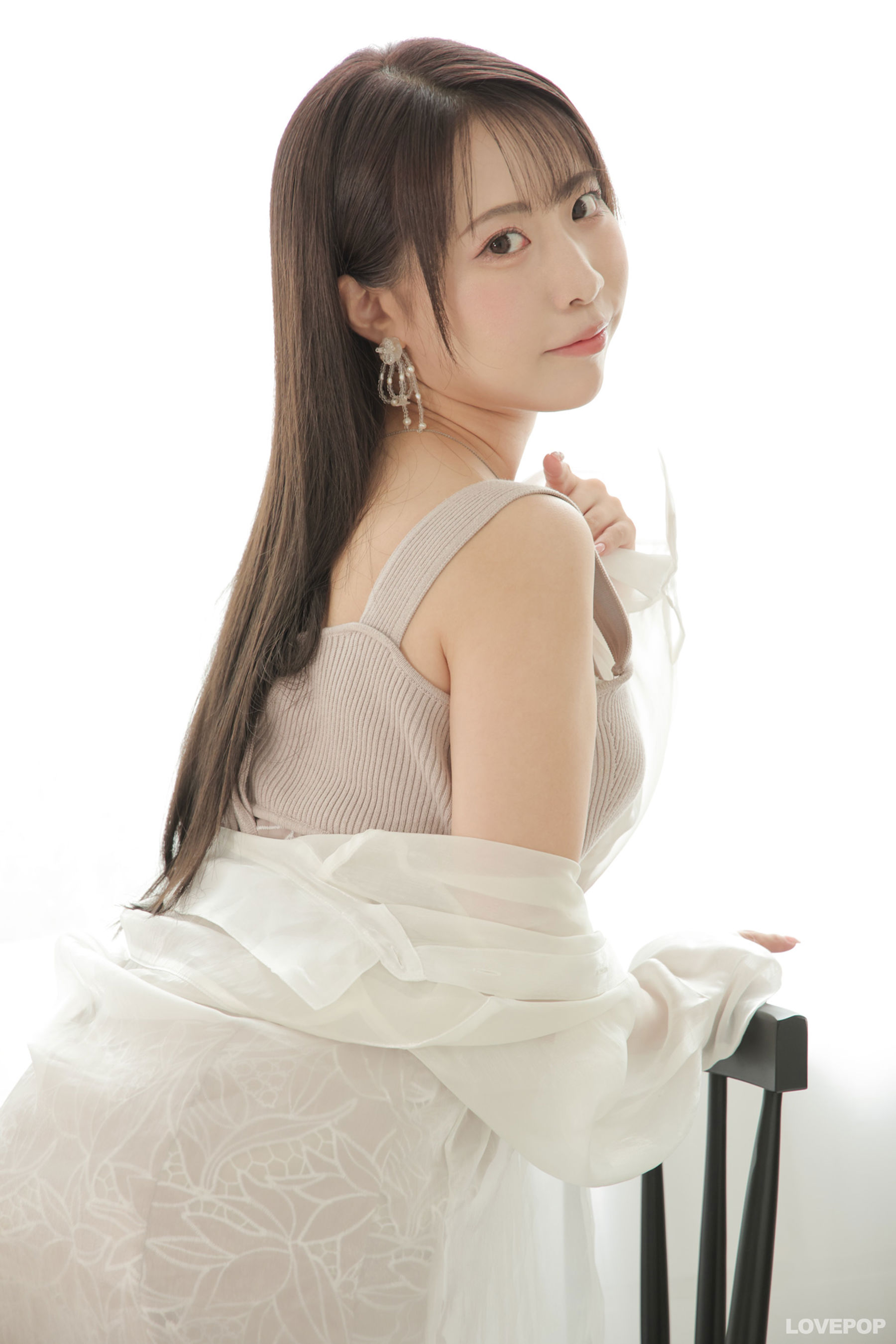 [LOVEPOP] Fureia ふれいあ Photoset 03/(95P)