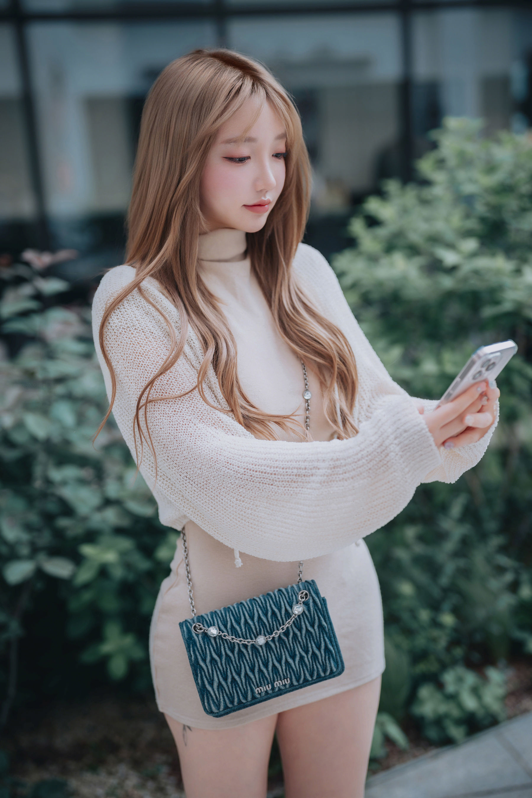 [DJAWA] Son Ye Eun - Happy Solo Birthday/(132P)