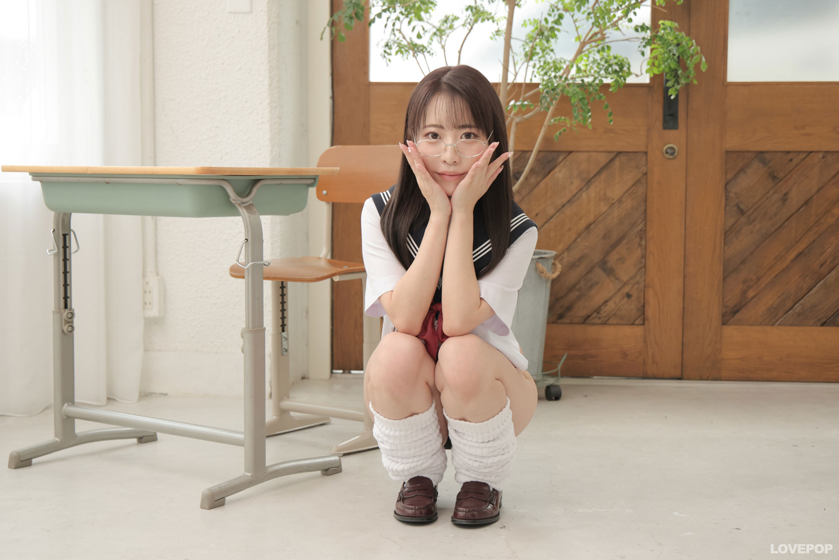 [LOVEPOP] Fureia ふれいあ Photoset 01/(106P)