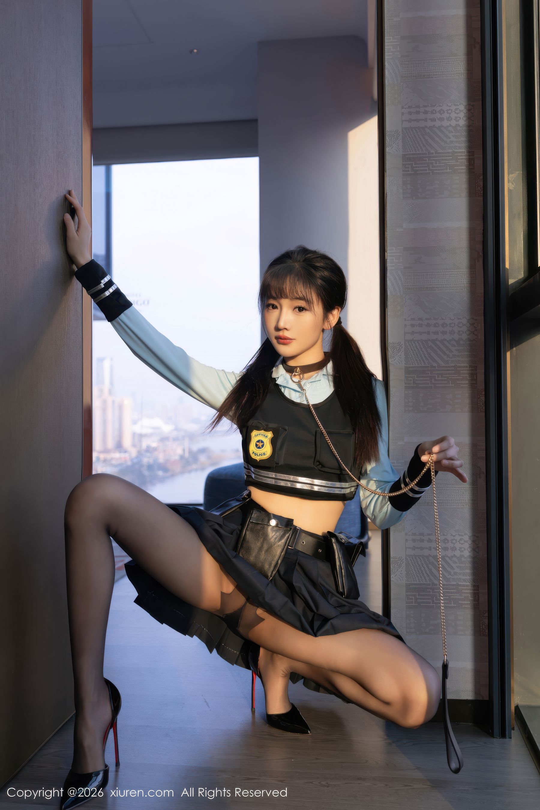 [秀人XiuRen] 2026.01.08 No.11209 陆萱萱/(77P)