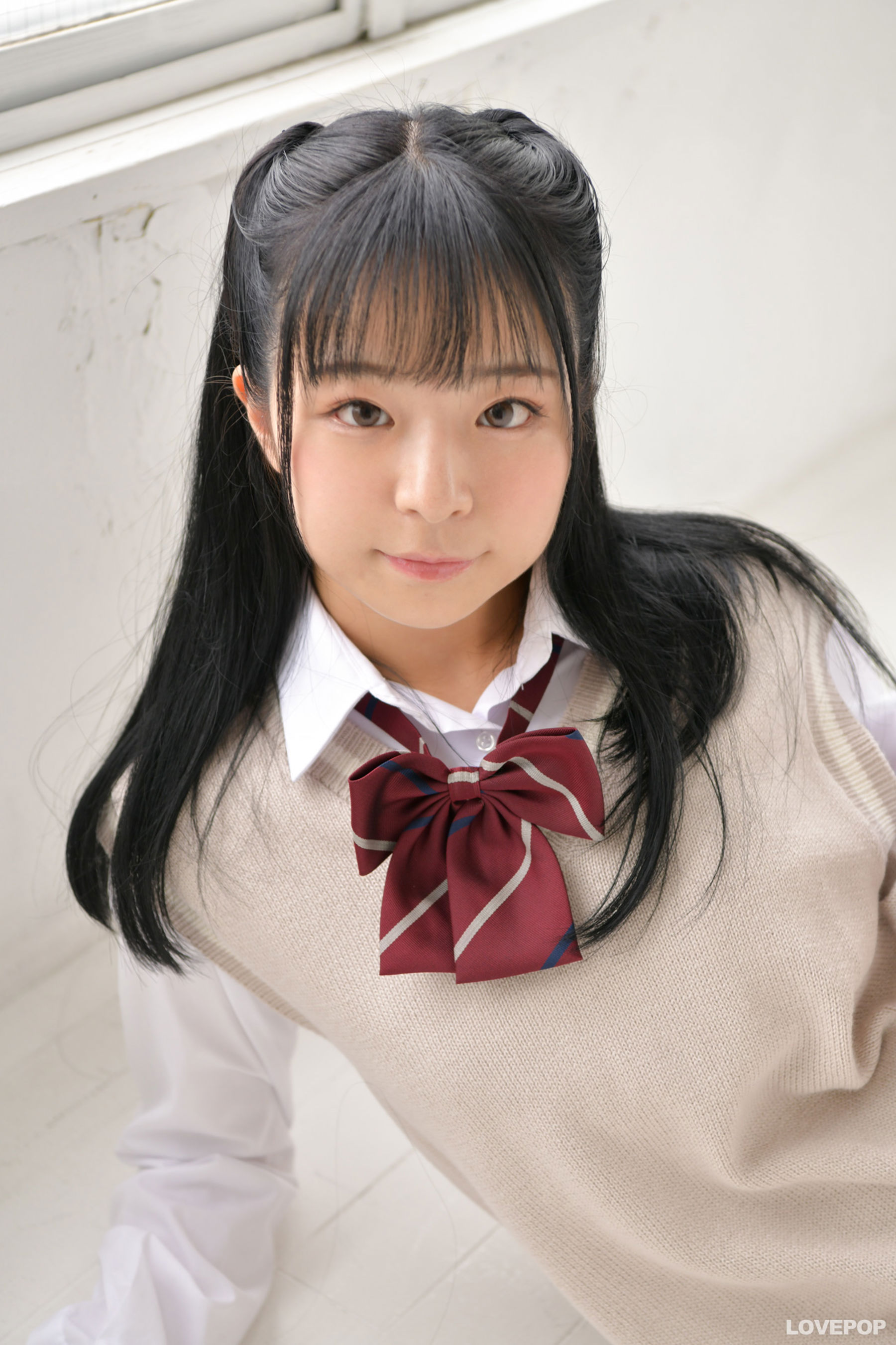 [LOVEPOP] Azumi Uta 茜紬うた Photoset 01/(83P)