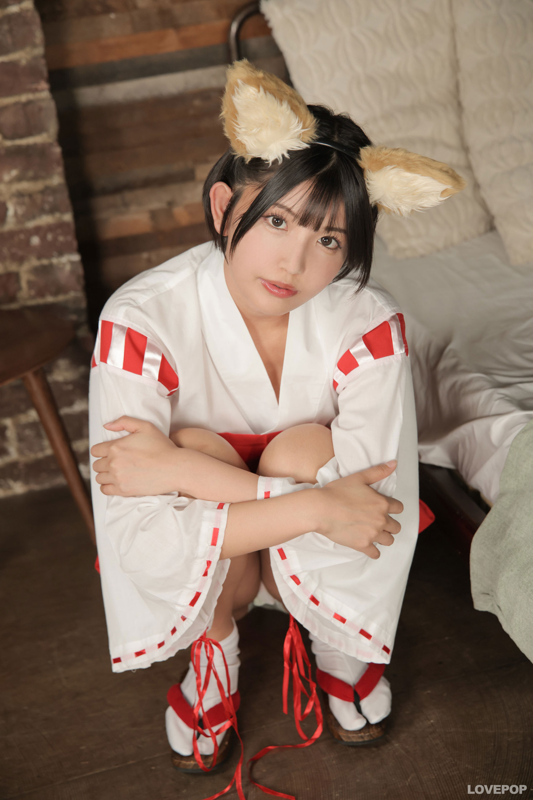 [LOVEPOP] Ami Minami 南あみ Photoset 02/(100P)