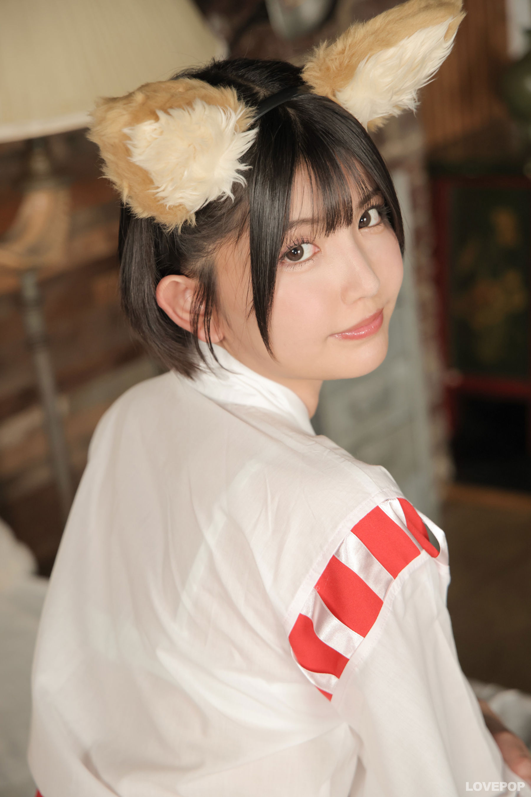 [LOVEPOP] Ami Minami 南あみ Photoset 02/(100P)