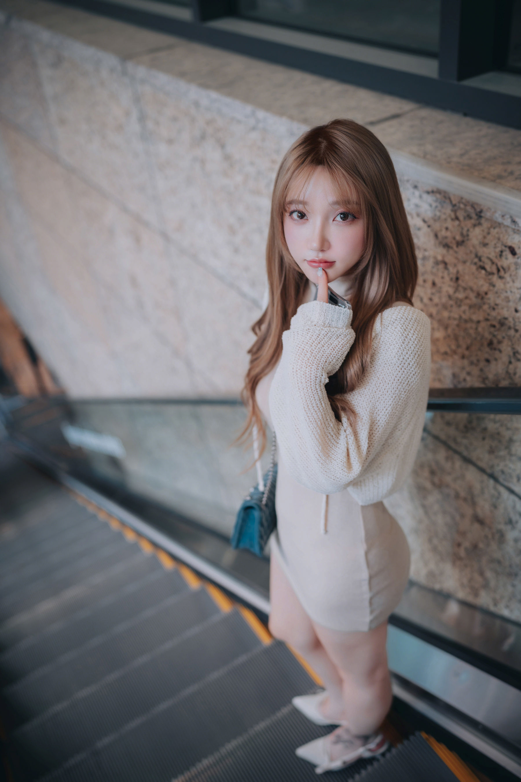 [DJAWA] Son Ye Eun - Happy Solo Birthday/(132P)